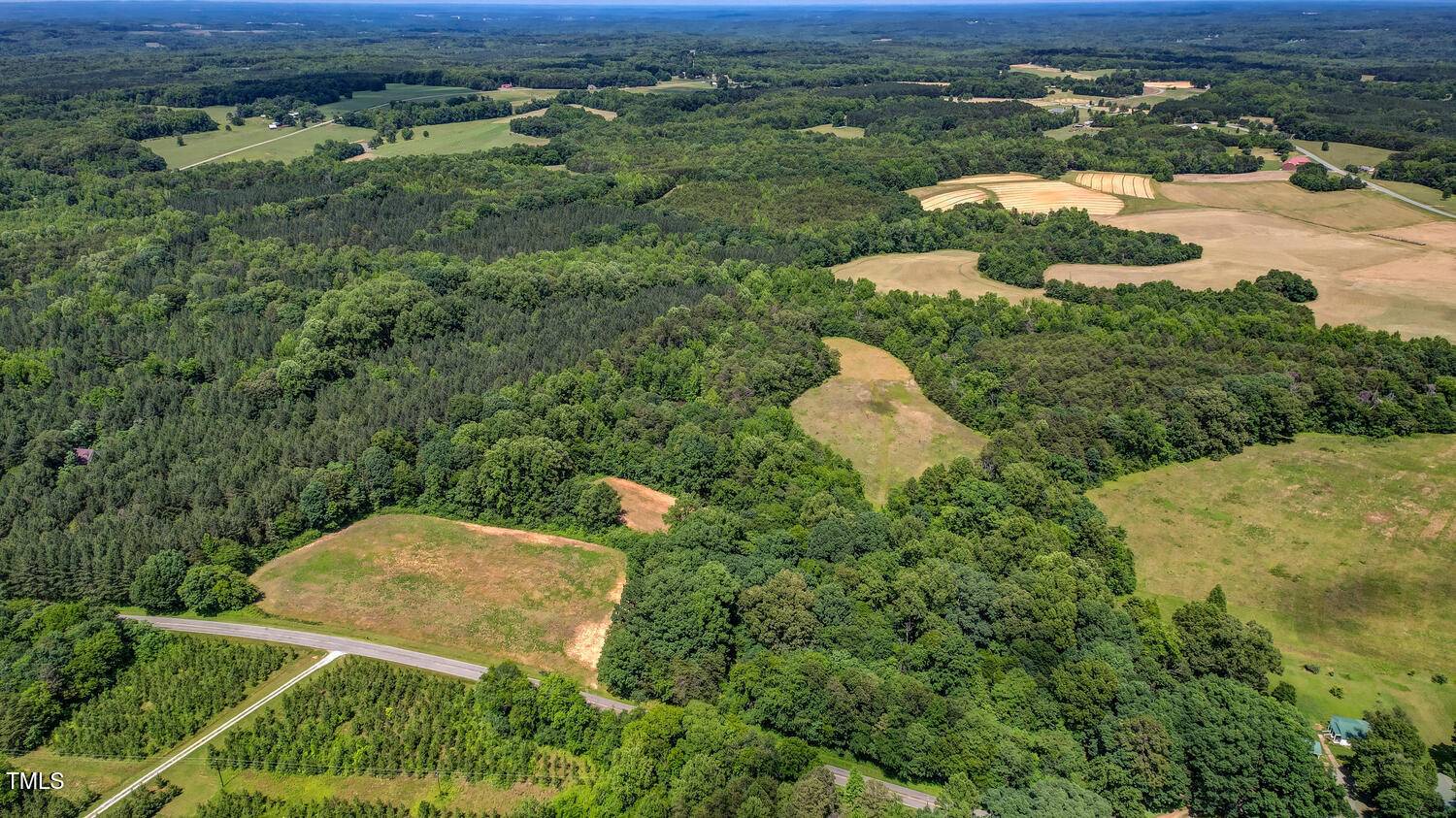 Blanch, NC 27212,00 Blanch Road