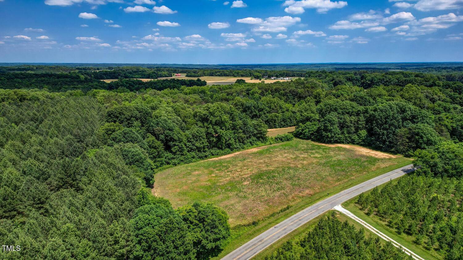 Blanch, NC 27212,00 Blanch Road