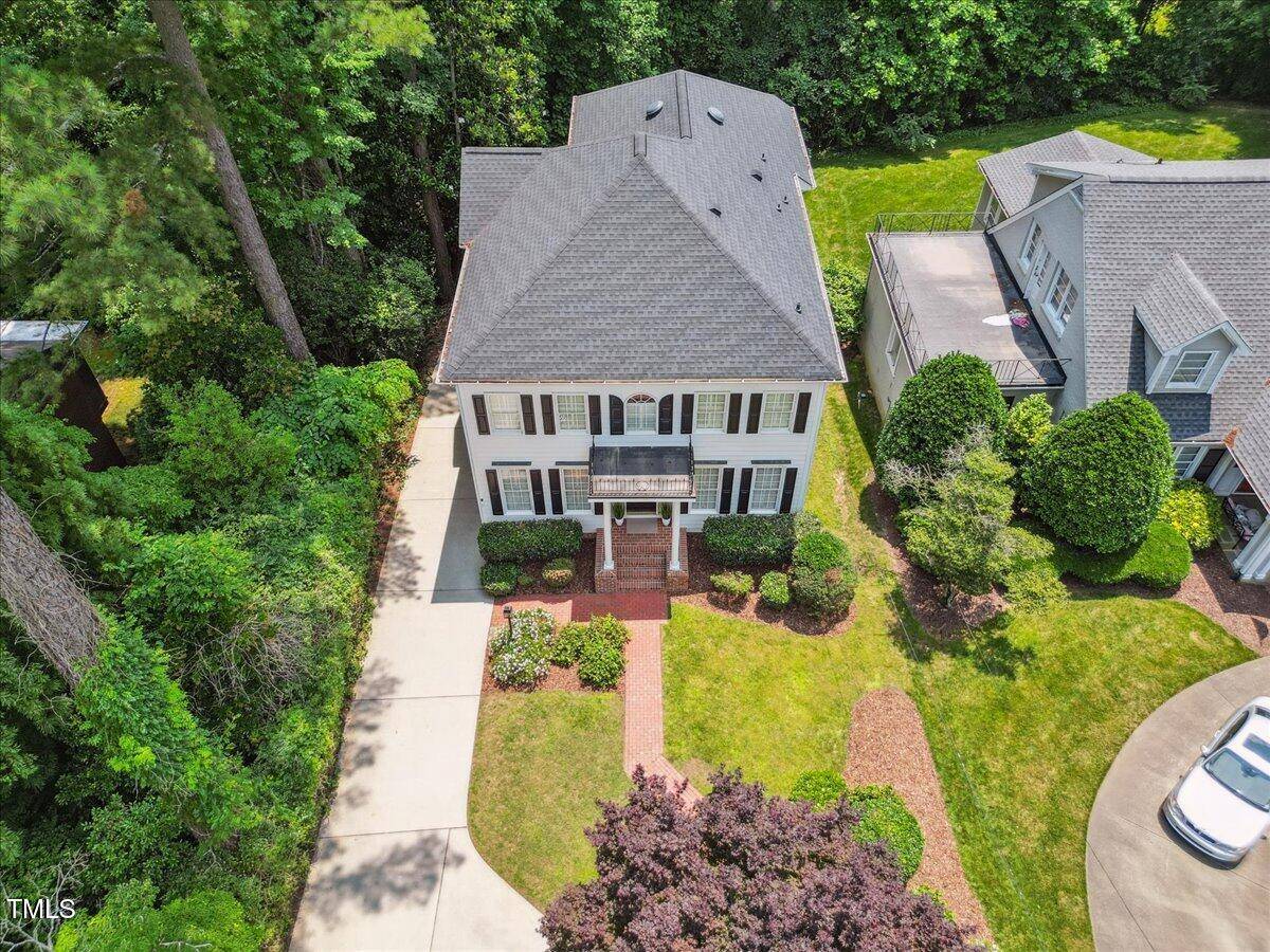 Raleigh, NC 27607,2725 Rosedale Avenue