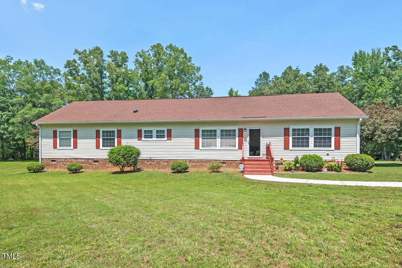 Durham, NC 27704,4403 Jeffries Road