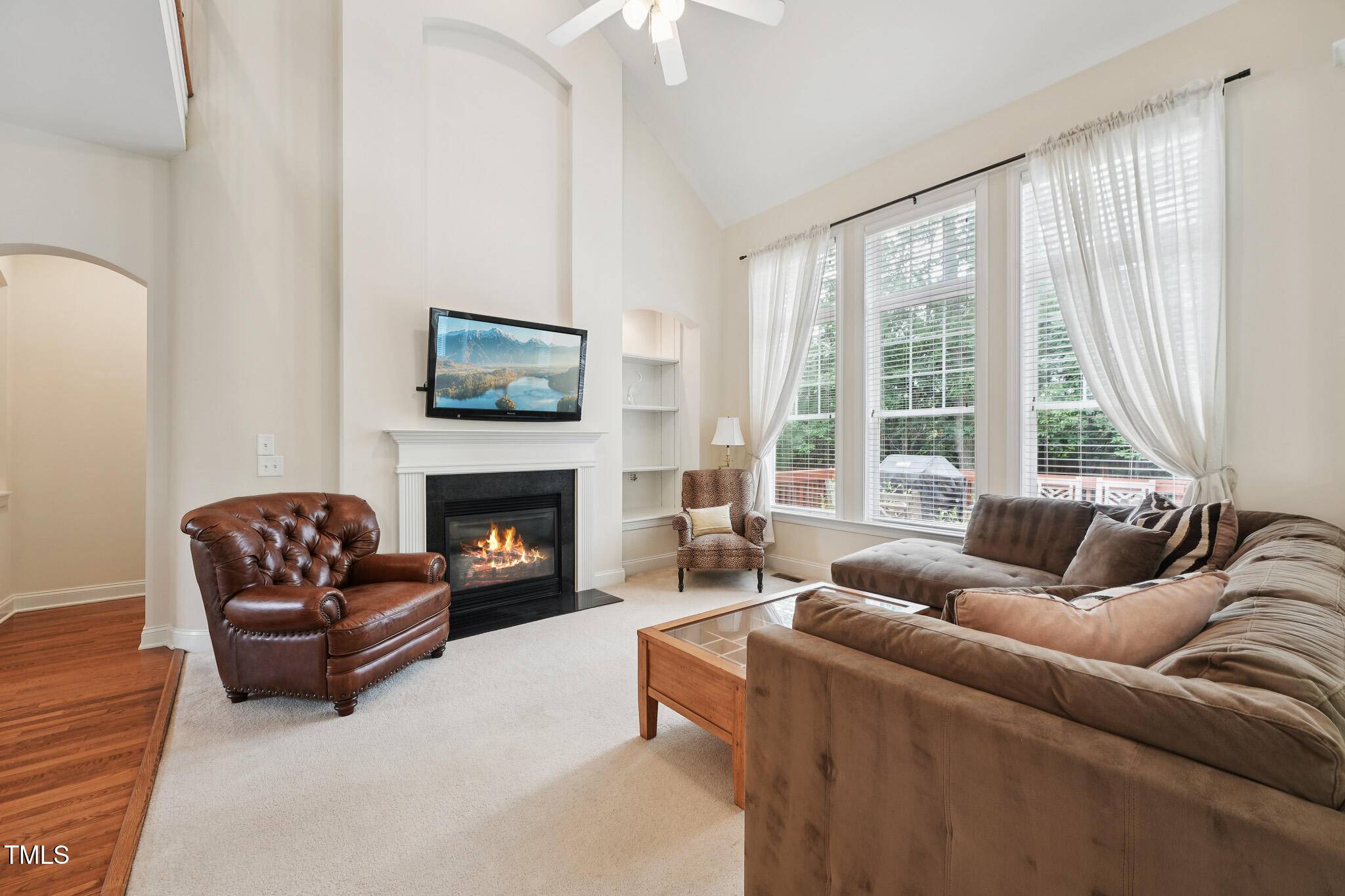 Durham, NC 27707,7 Teahouse Court