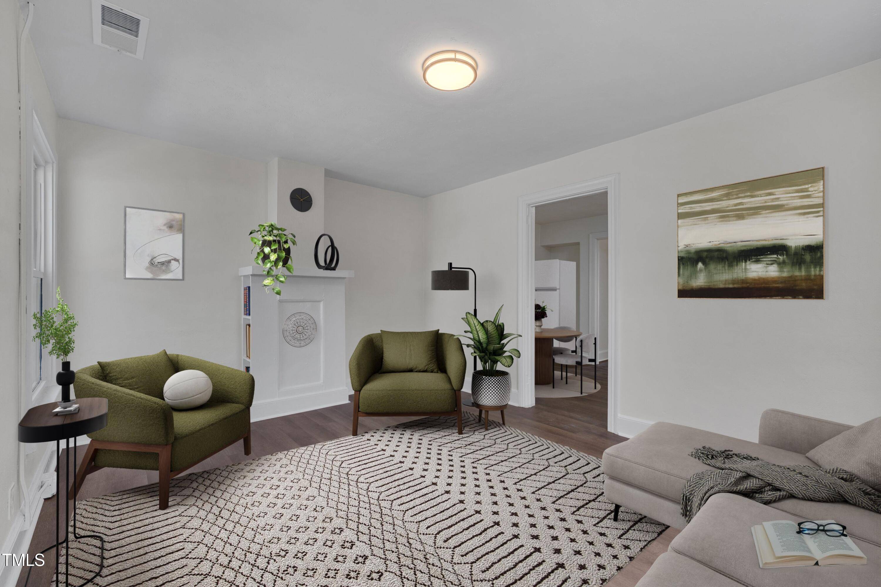 Durham, NC 27704,414 Craven Street