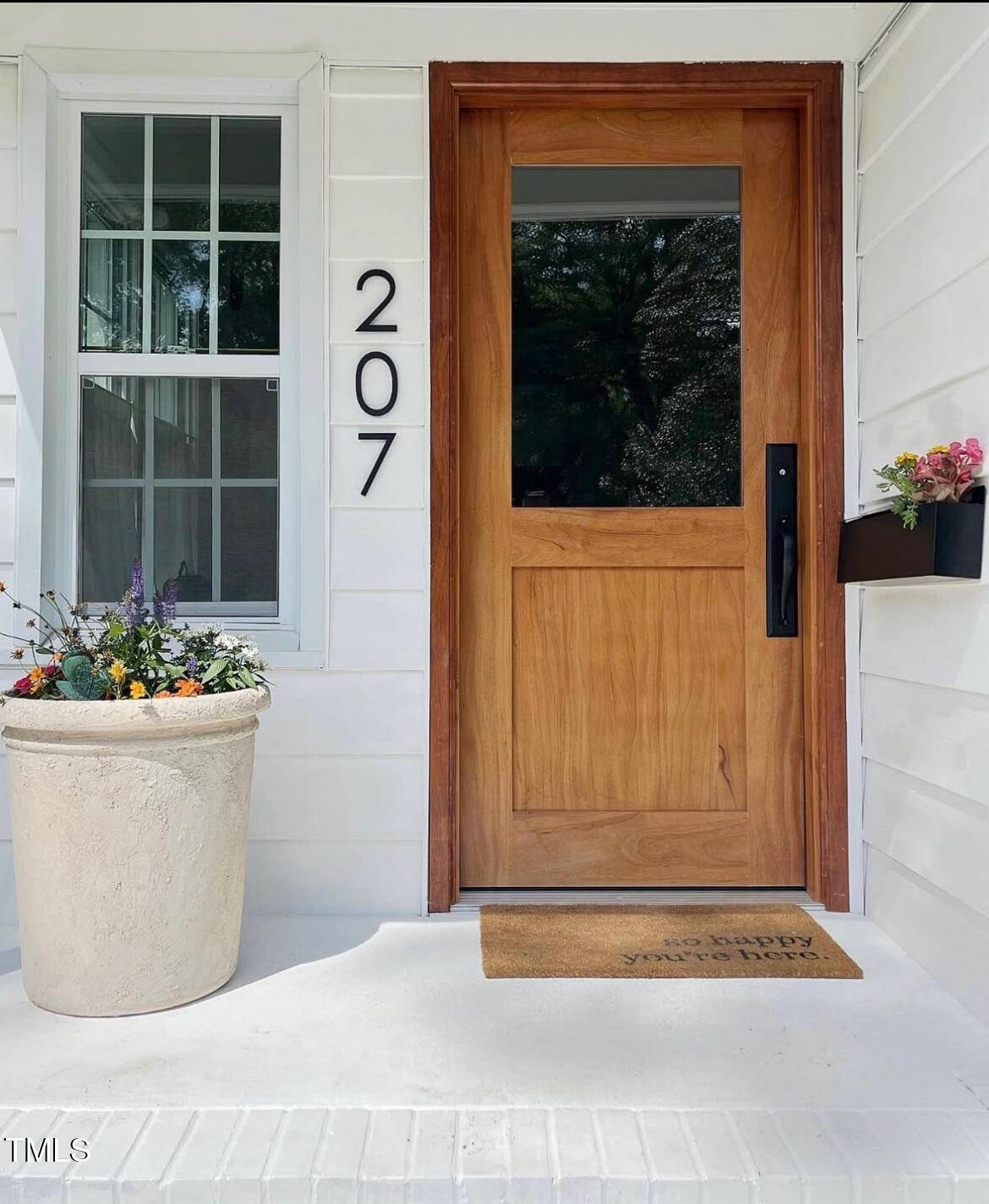 Fuquay Varina, NC 27526,207 N Aiken Street