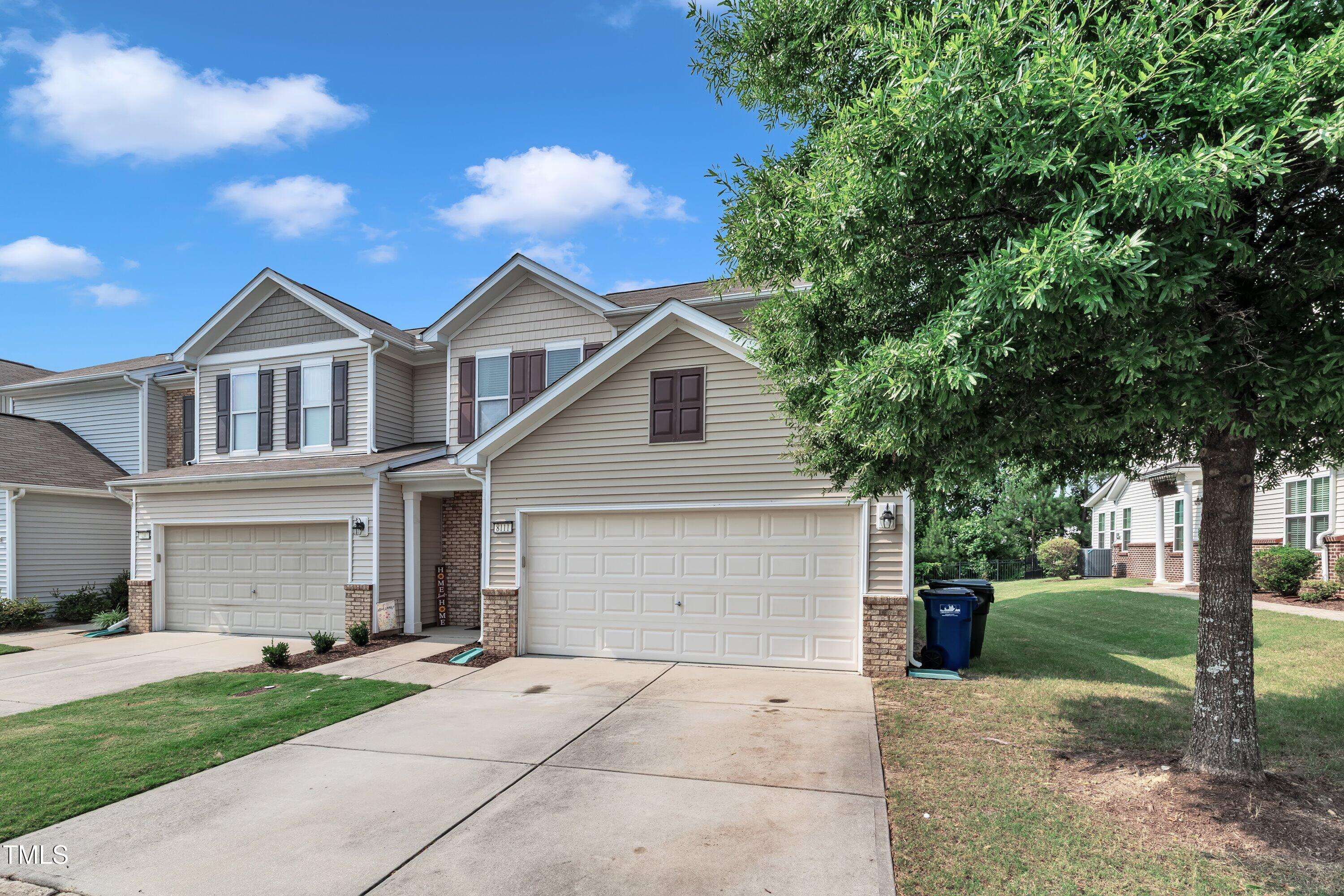 Raleigh, NC 27616,8111 Yaxley Hall Drive