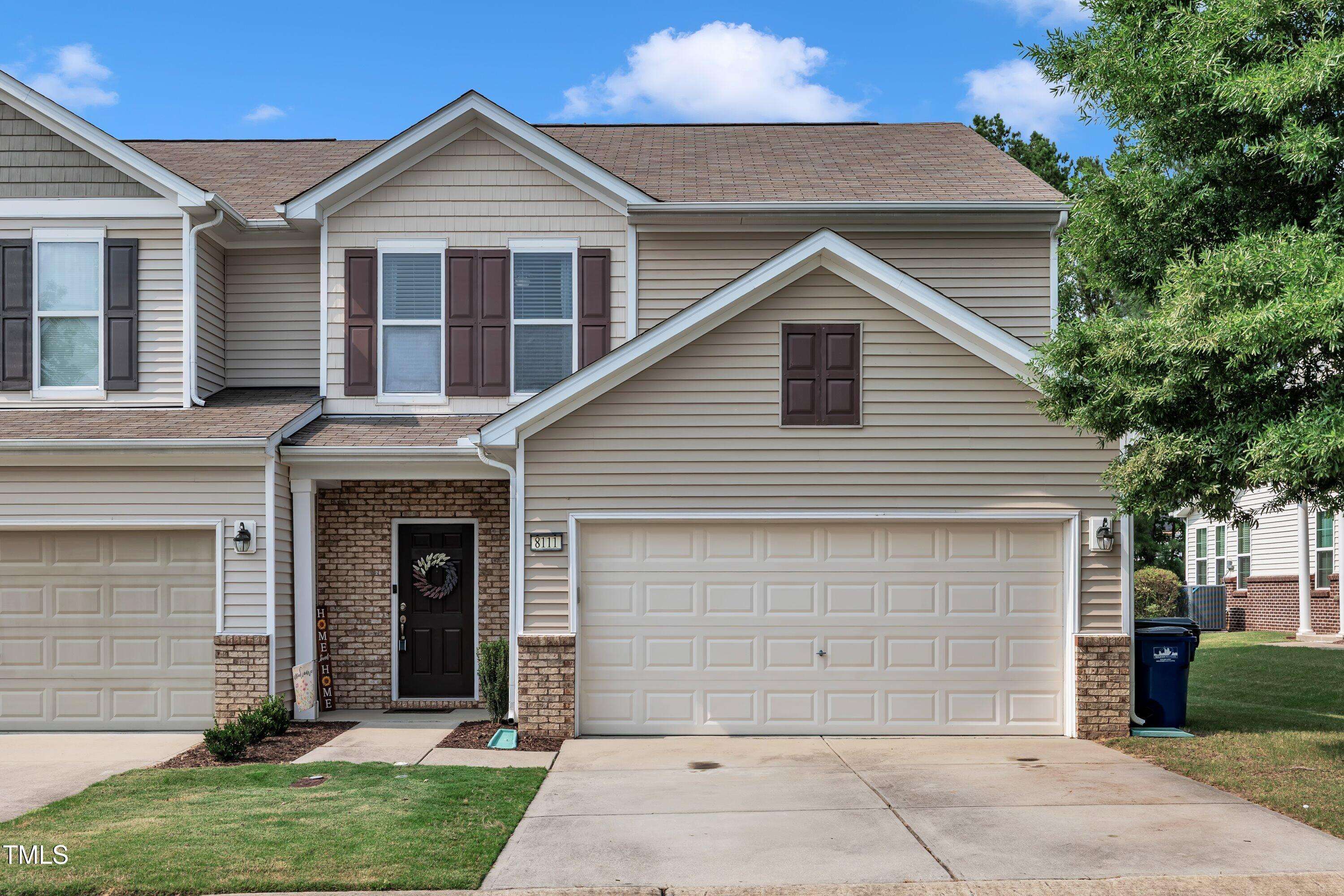 Raleigh, NC 27616,8111 Yaxley Hall Drive