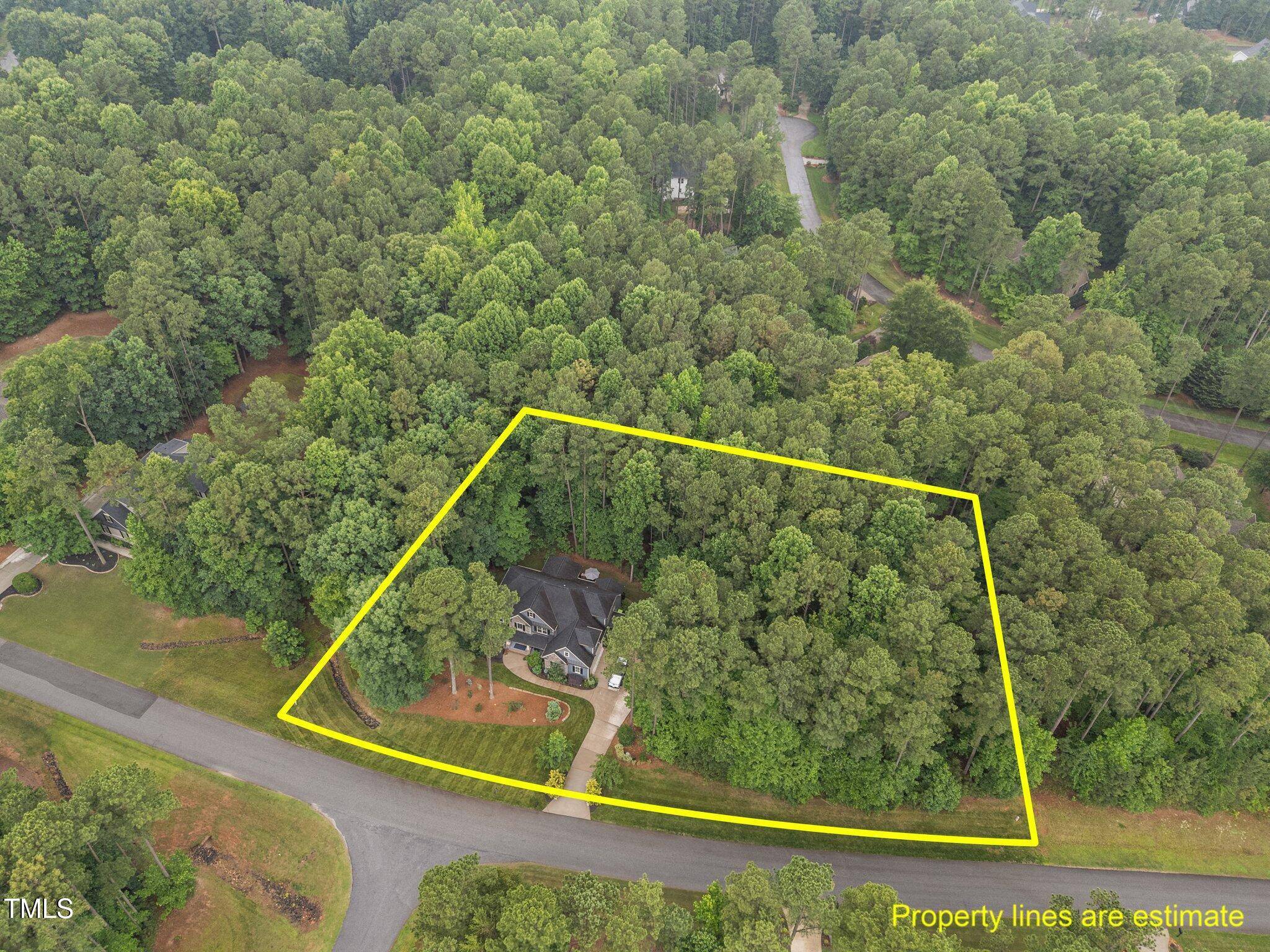 Wake Forest, NC 27587,3587 Garner Terrace Way