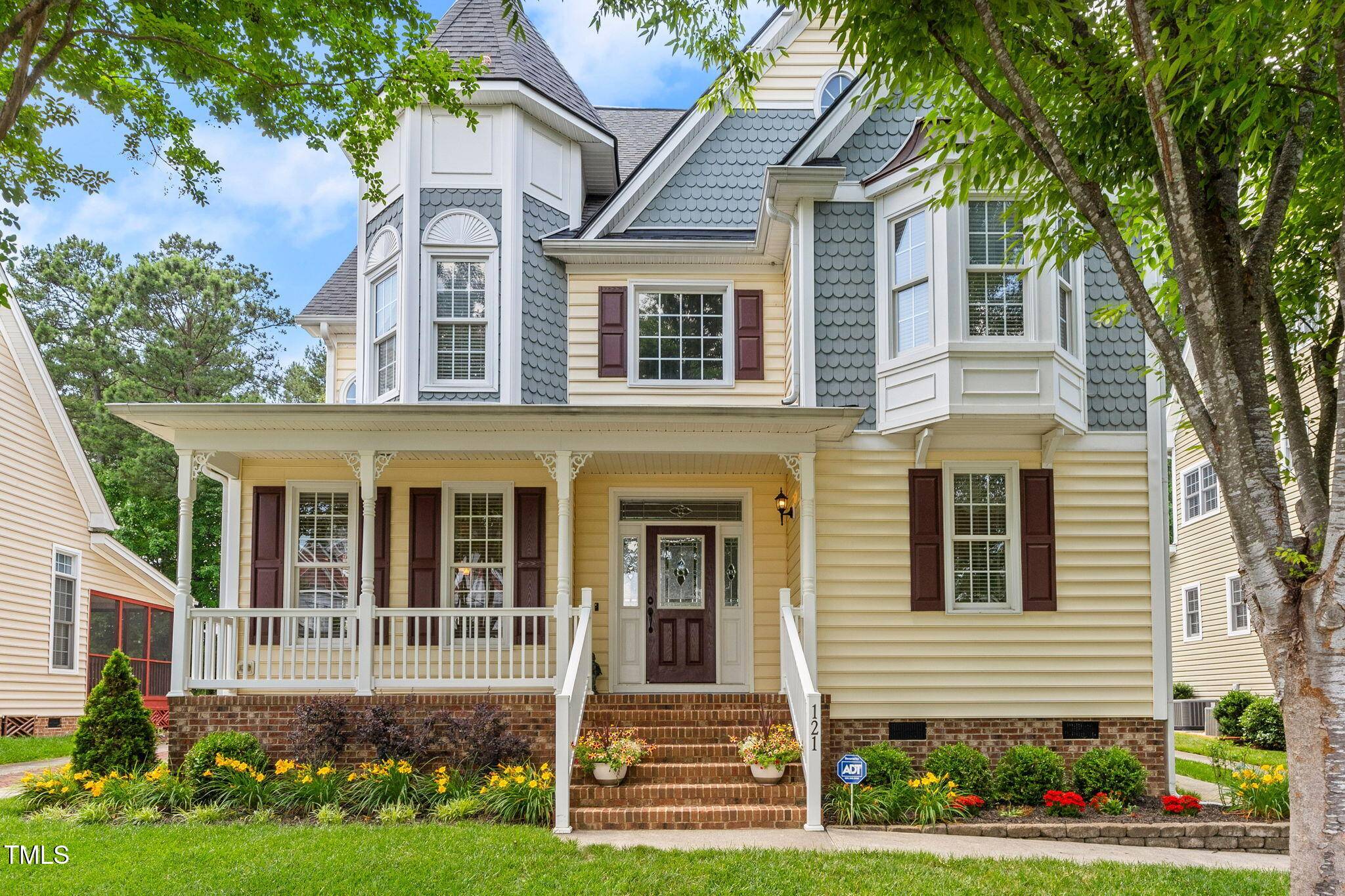 Morrisville, NC 27560,121 Fort Jackson Road