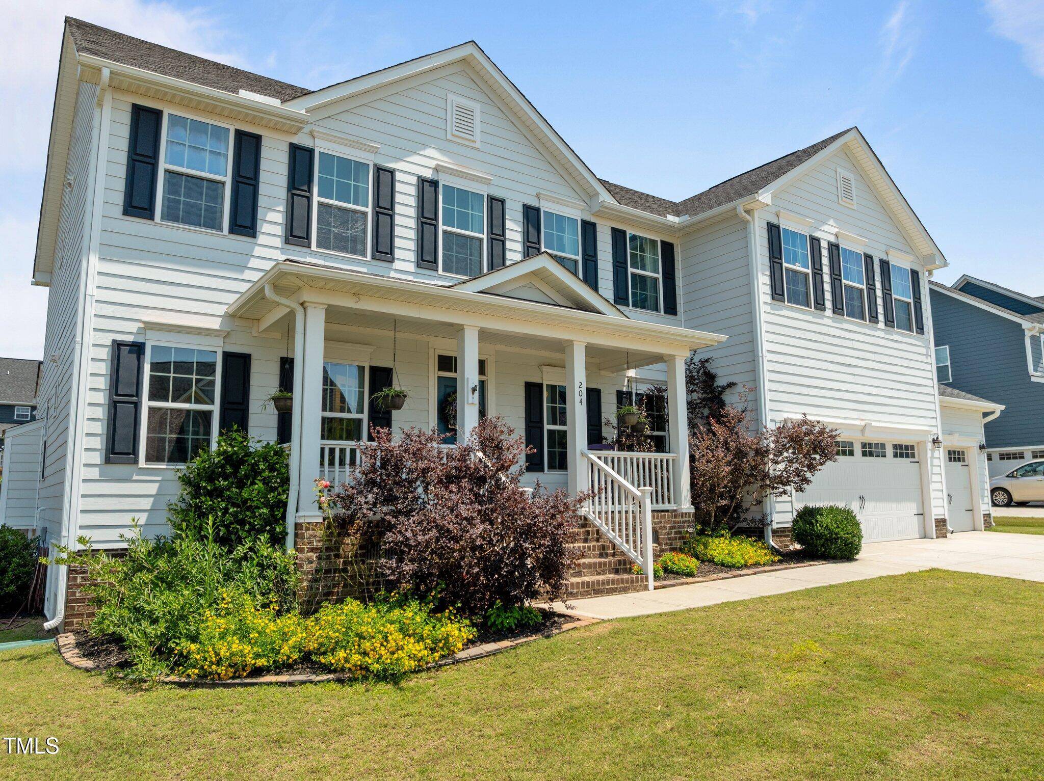 Holly Springs, NC 27540,204 Ashland Hill Drive