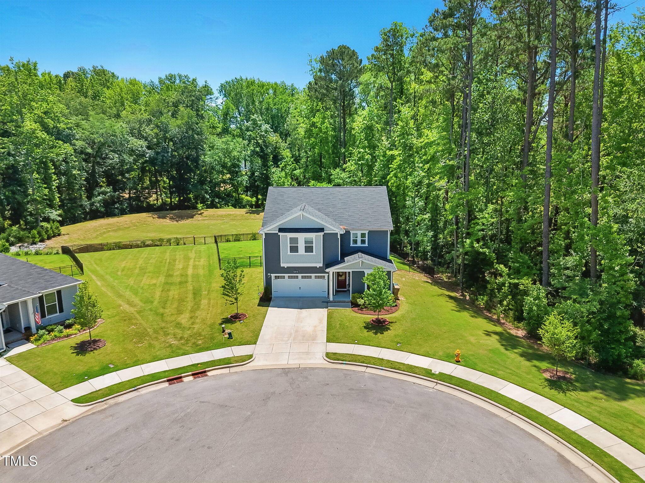 Garner, NC 27529,187 Harpers Landing Road