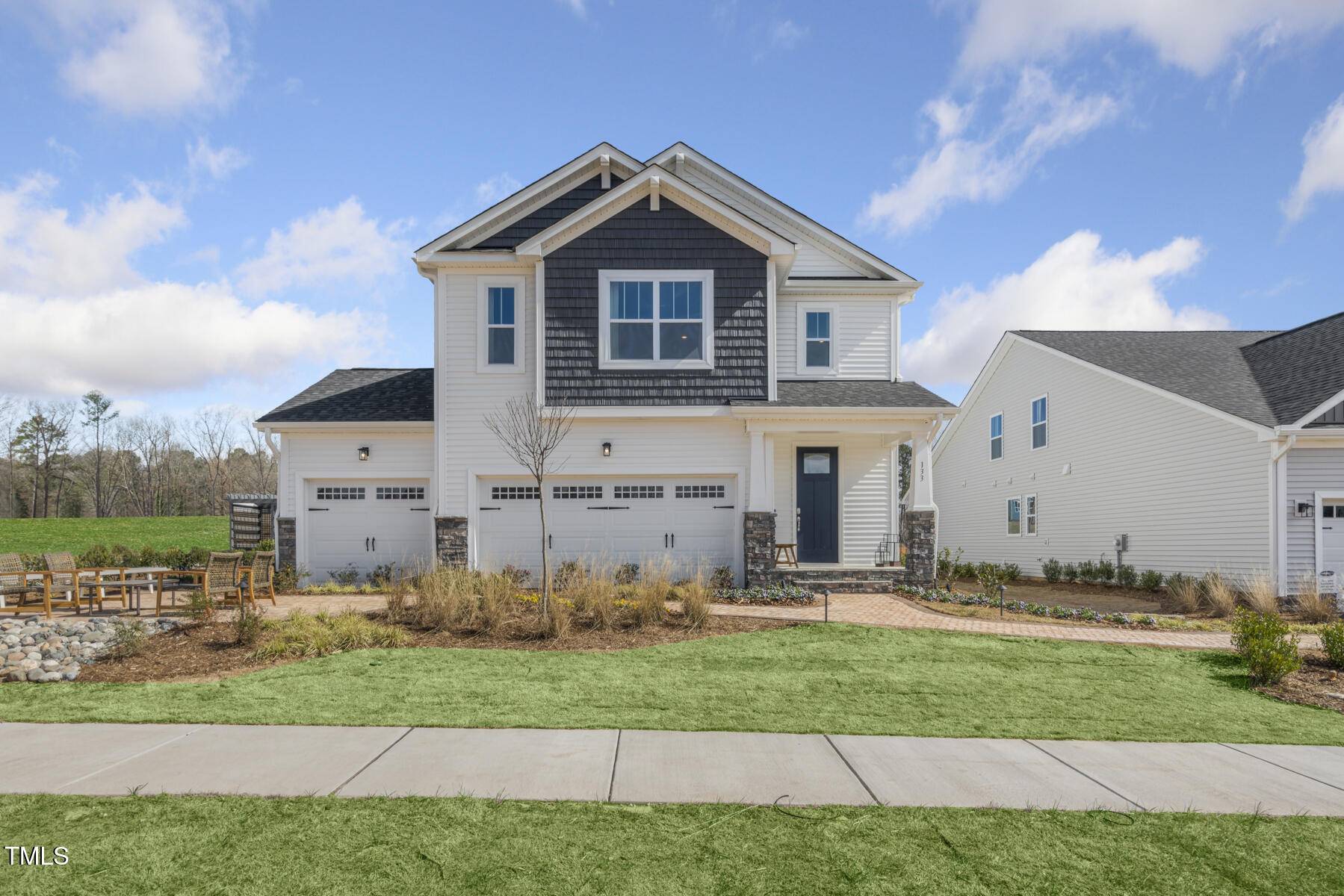 Angier, NC 27501,157 Vaughan Farms Drive Drive