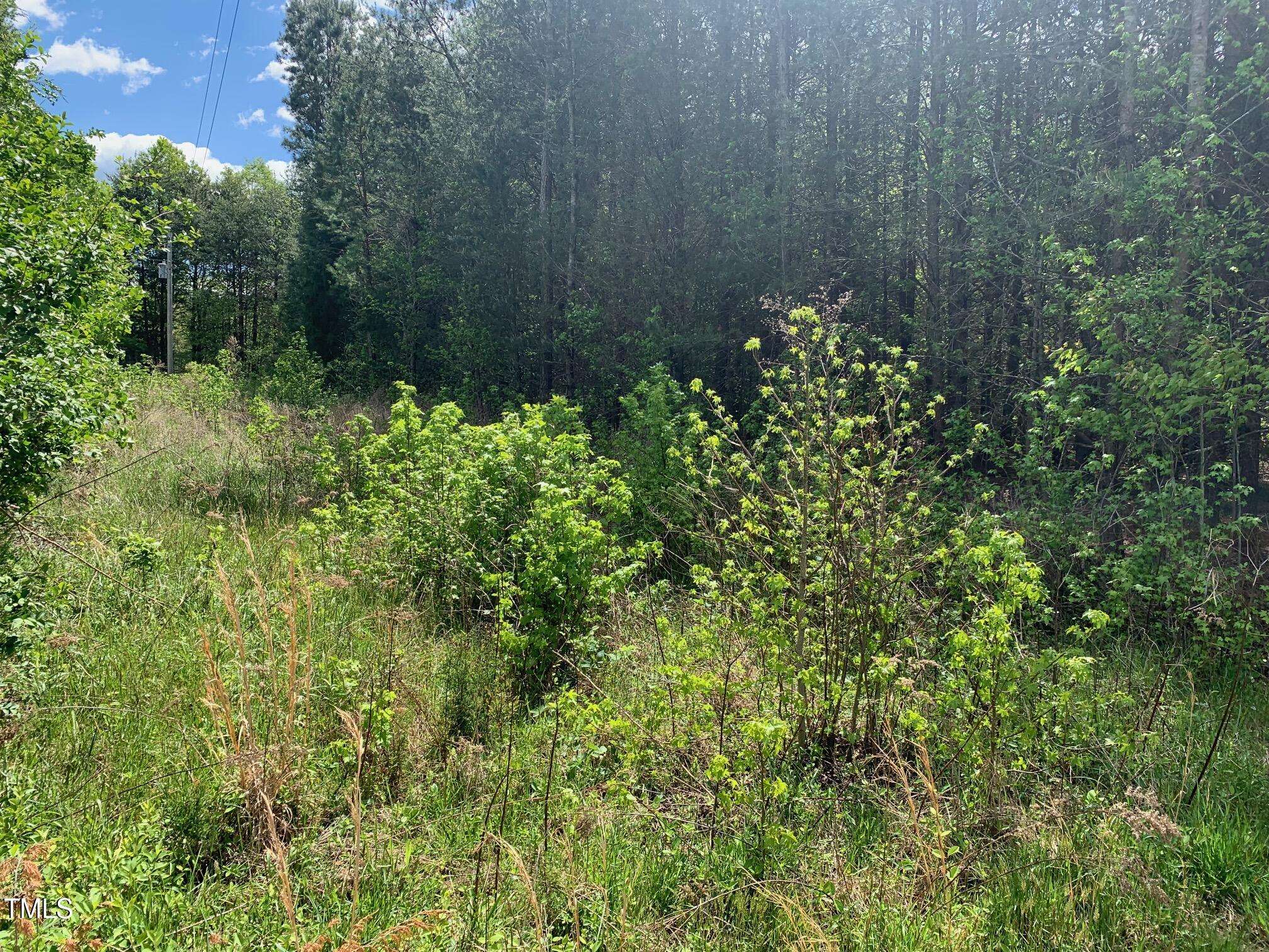 Timberlake, NC 27583,0 Helena Moriah Road