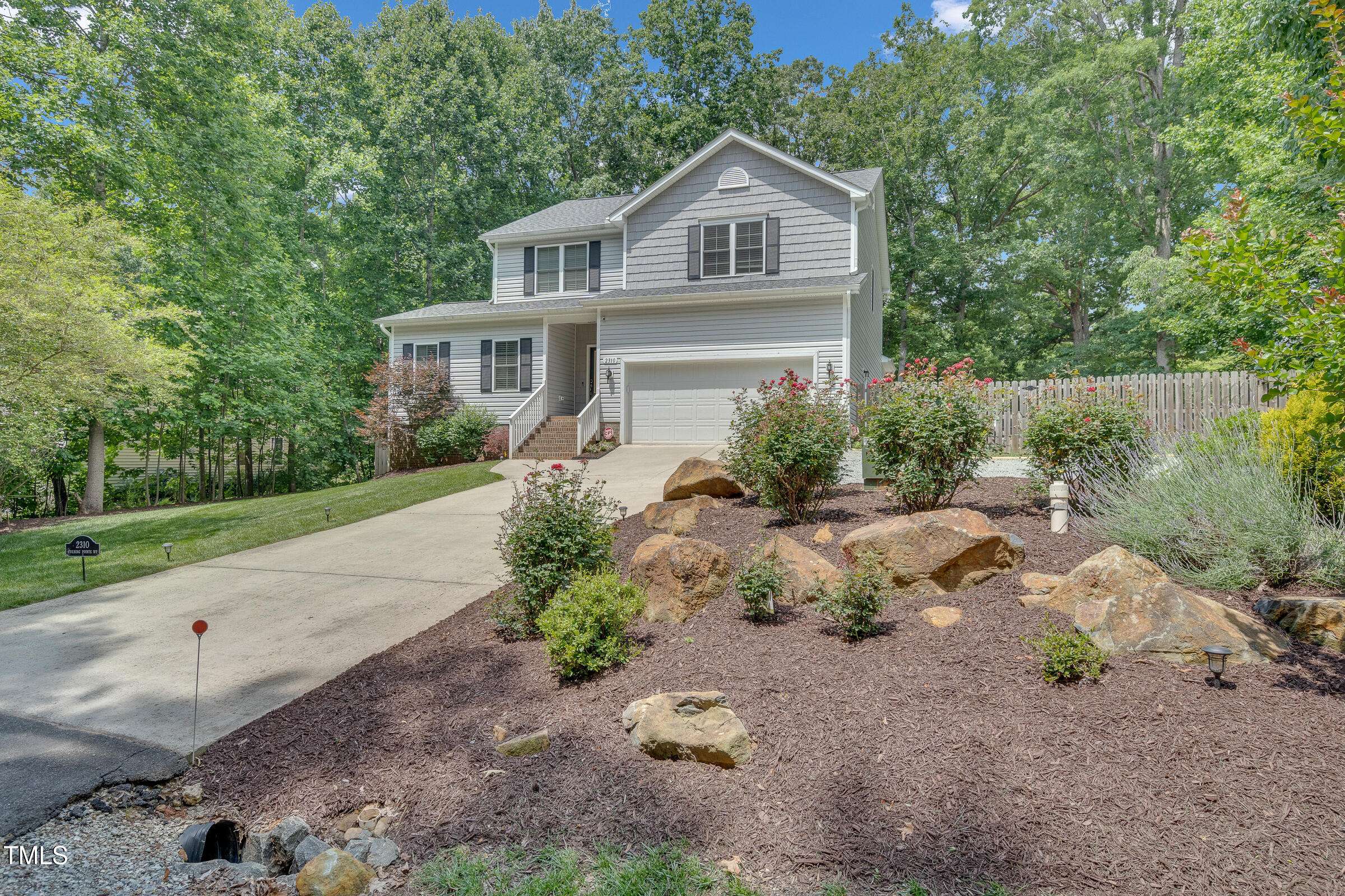 Hillsborough, NC 27278,2310 Turning Pointe Way