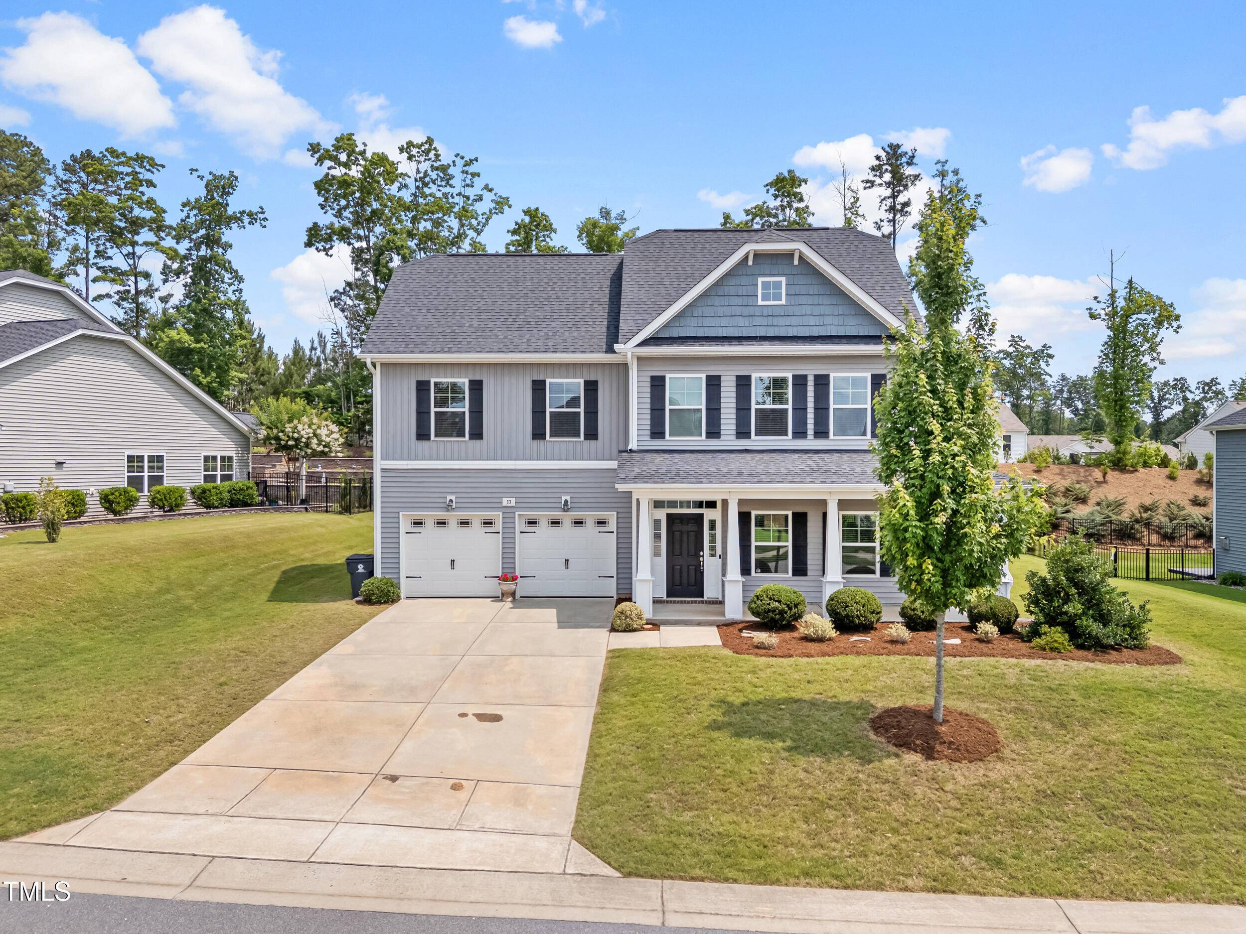 Clayton, NC 27527,33 E Ravano Drive