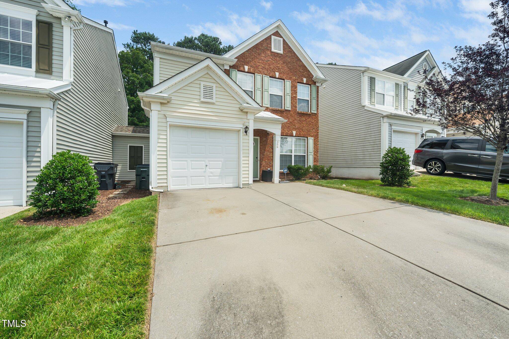 Morrisville, NC 27560,306 Berlin Way