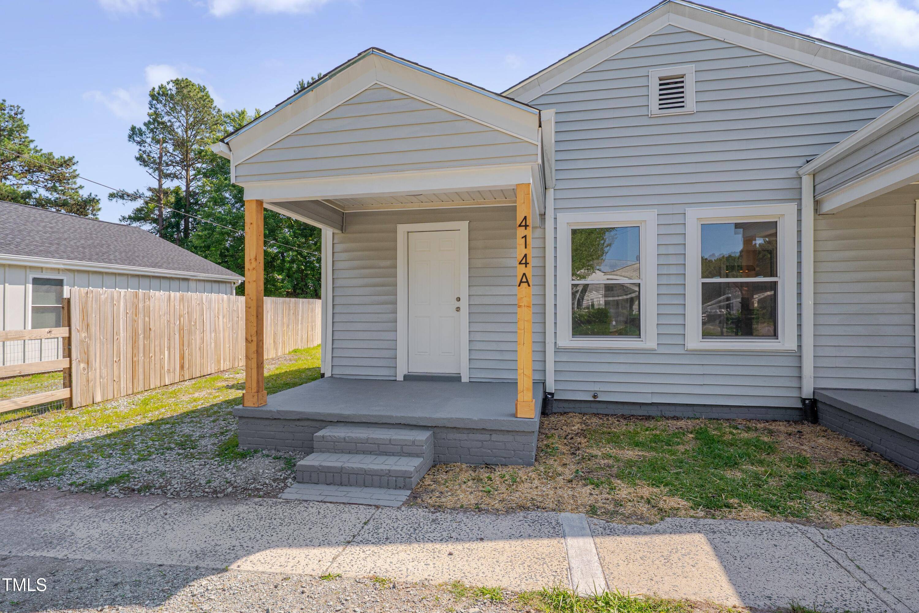 Durham, NC 27704,414 Craven Street