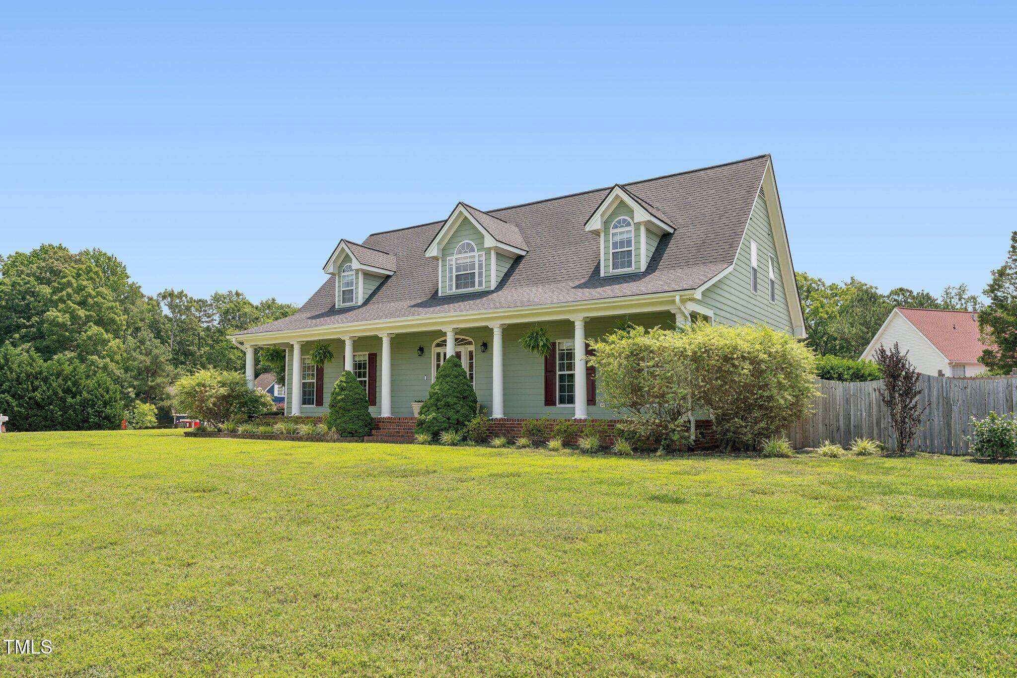 Raleigh, NC 27603,5405 Overdale Lane