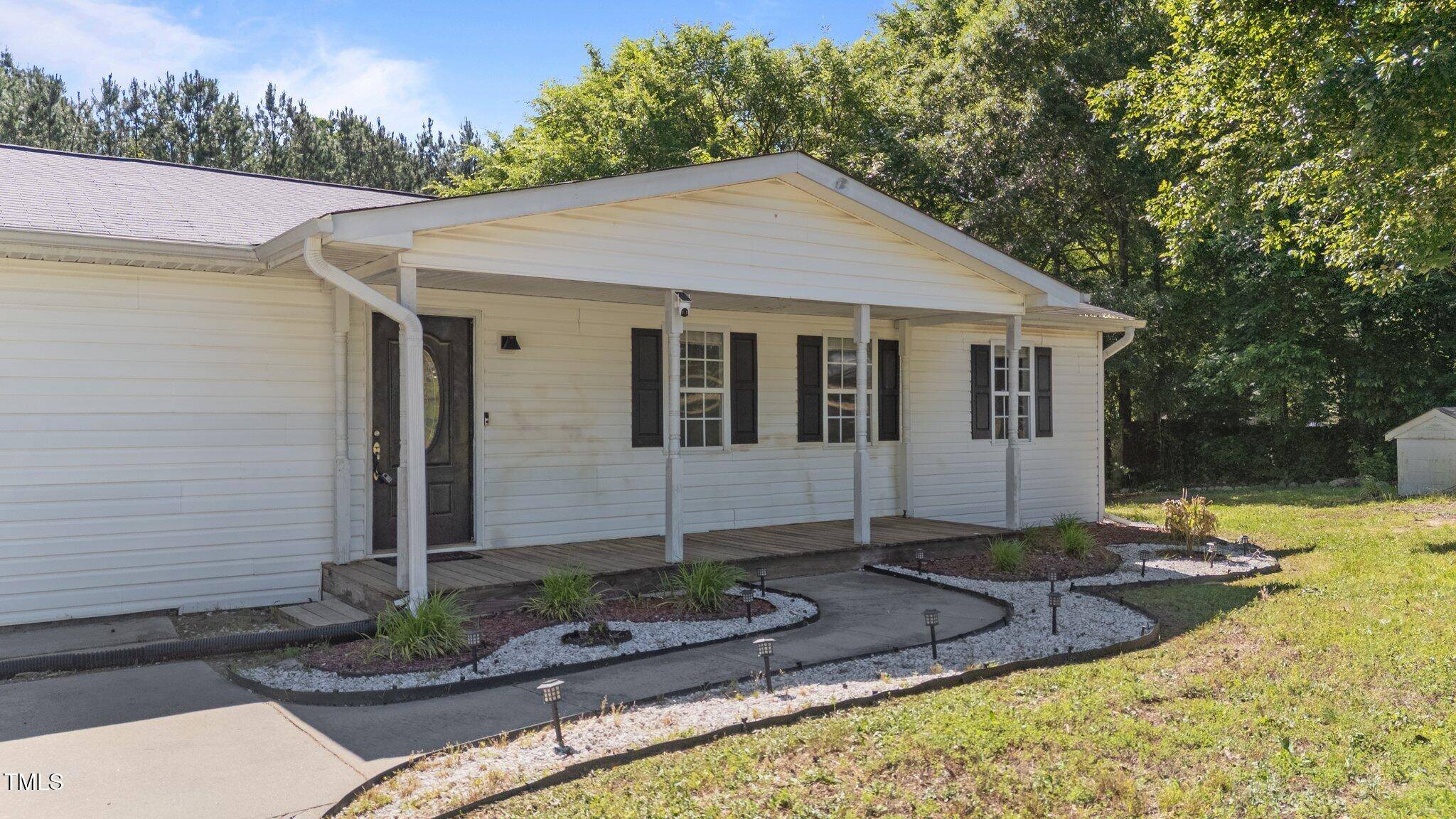 Louisburg, NC 27549,282 Cooke Road