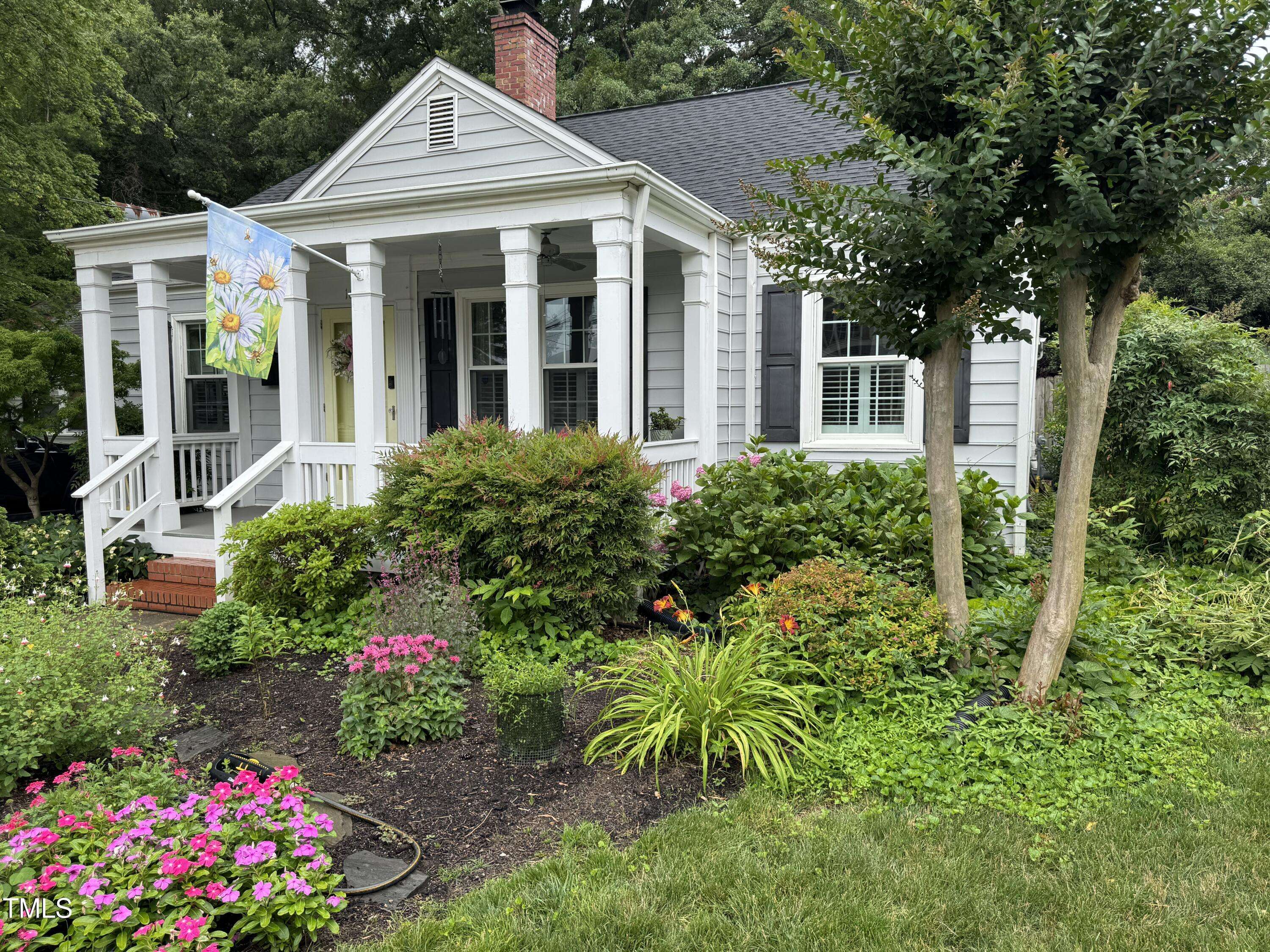 Raleigh, NC 27608,1615 Bickett Boulevard