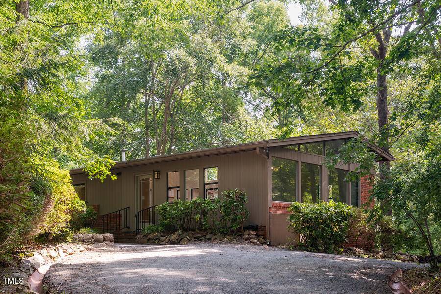 Chapel Hill, NC 27514,26 Mt. Bolus Road