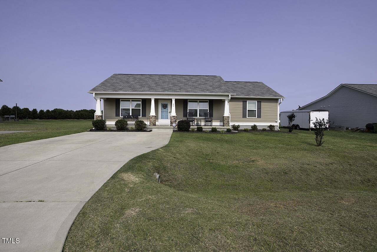 Benson, NC 27504,60 Falling Leaf Lane