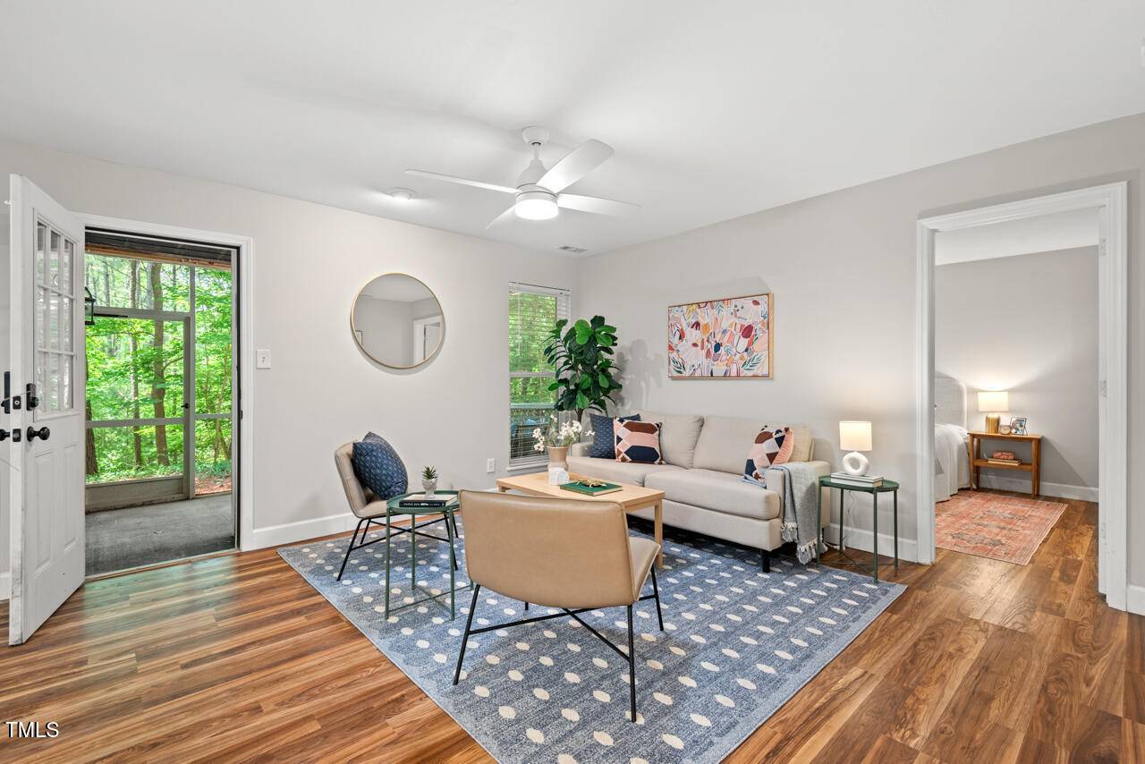 Cary, NC 27513,106 Choptank Court #B-2