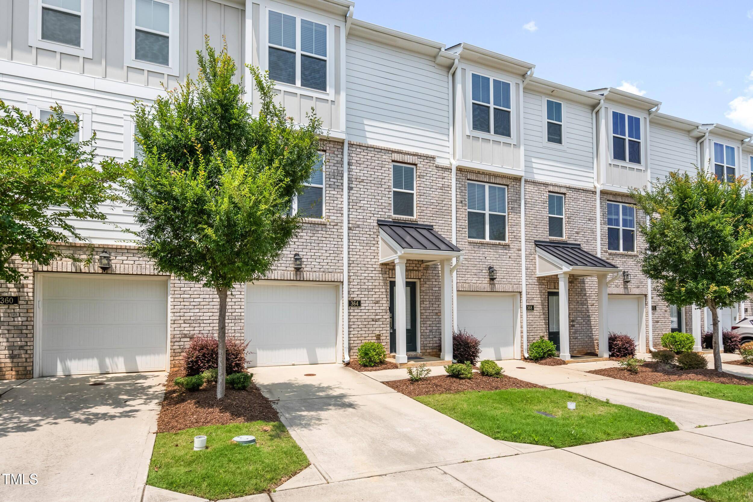 Holly Springs, NC 27540,364 Skymont Drive