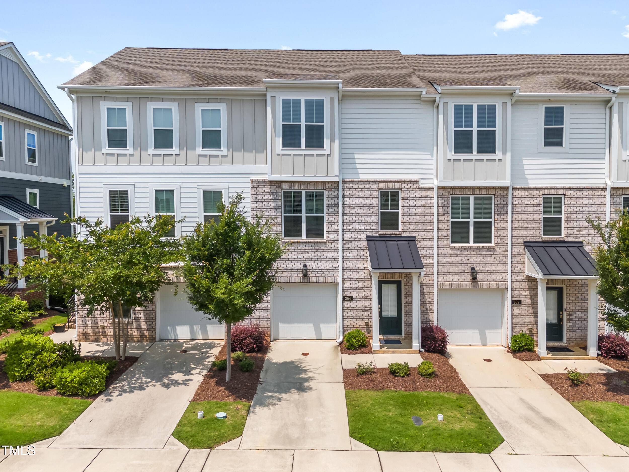 Holly Springs, NC 27540,364 Skymont Drive
