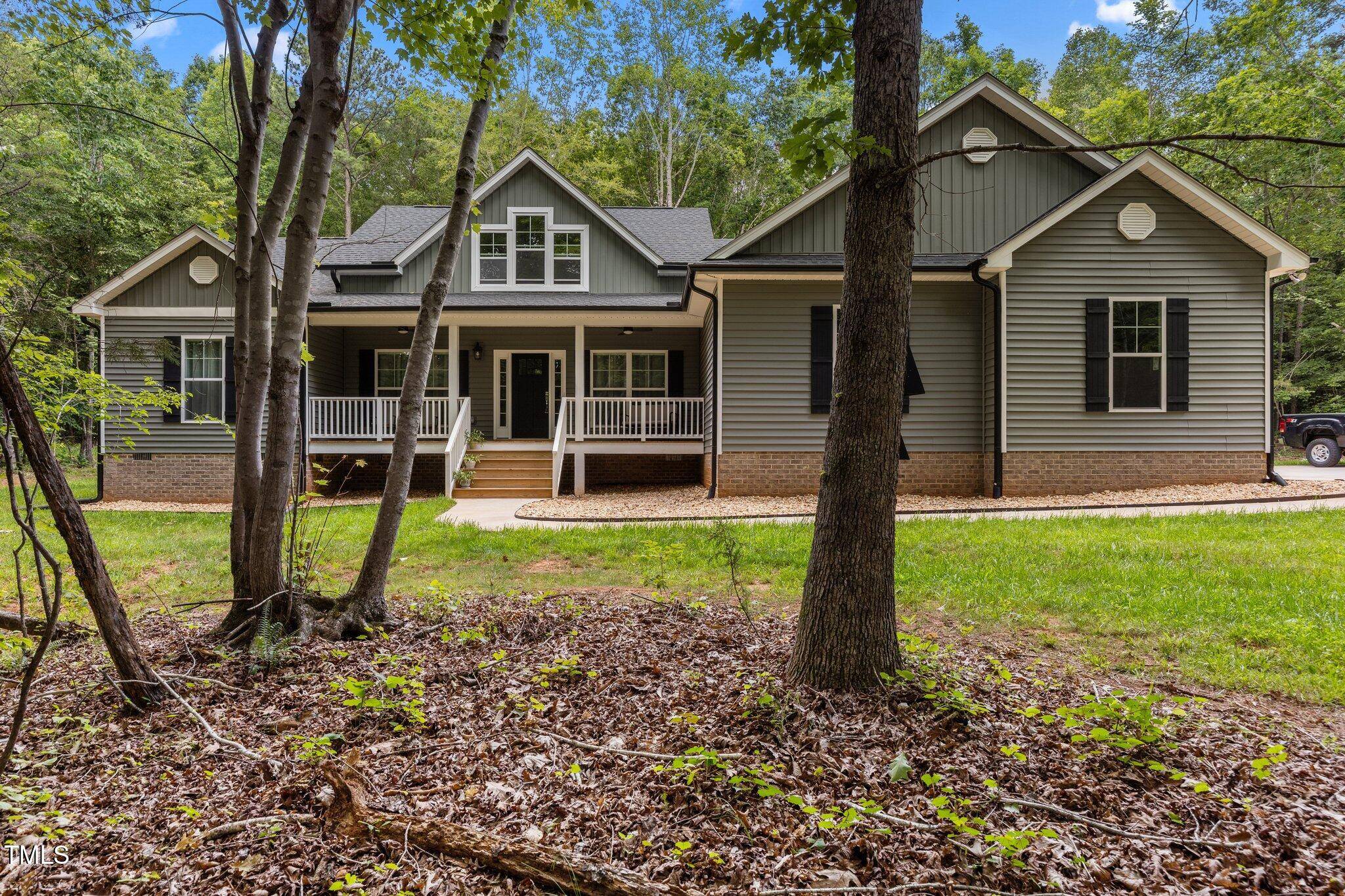 Oxford, NC 27565,5300 Langdon Drive
