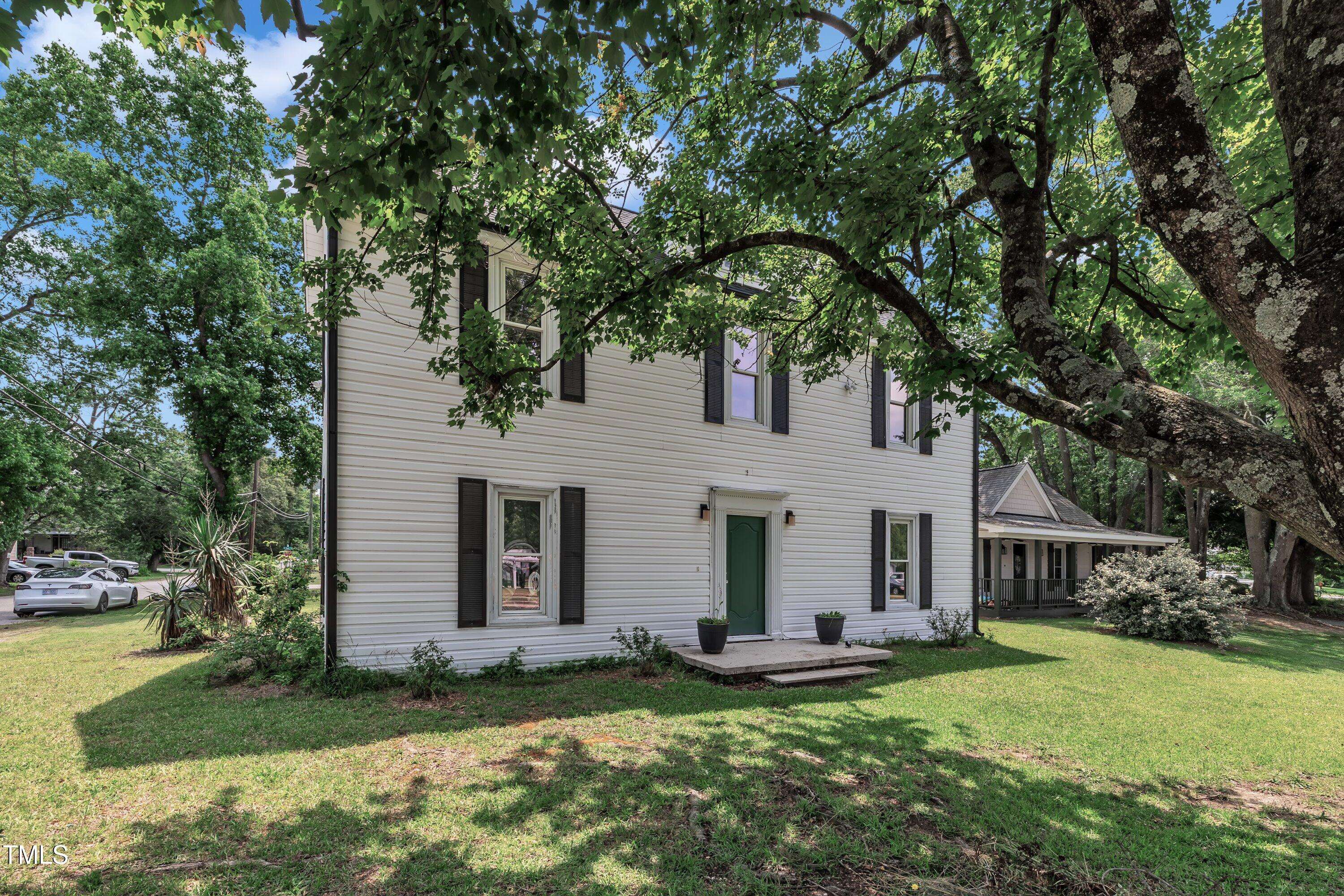 Angier, NC 27501,141 S Broad Street