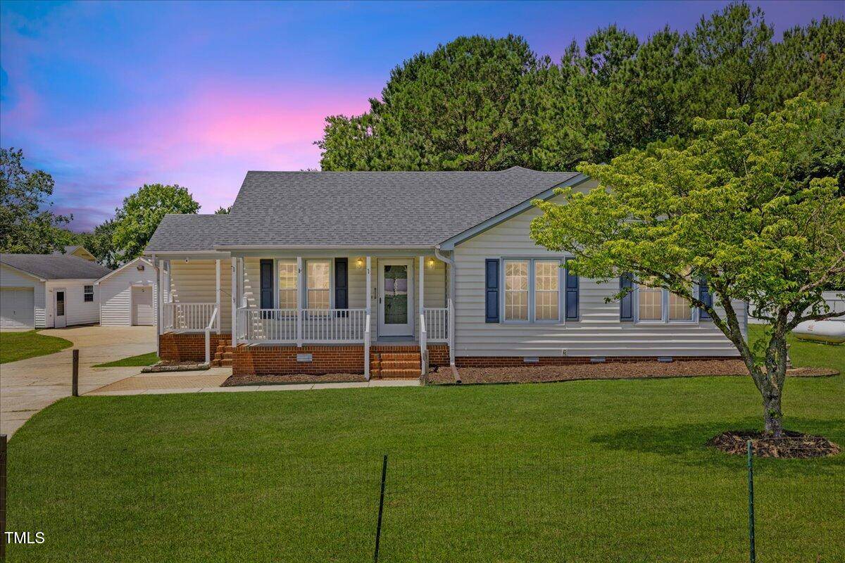 Knightdale, NC 27545,5328 Trackway Drive