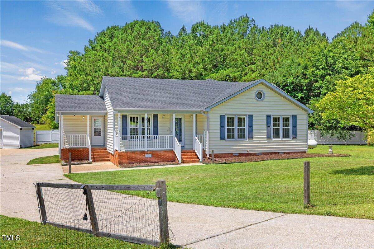 Knightdale, NC 27545,5328 Trackway Drive