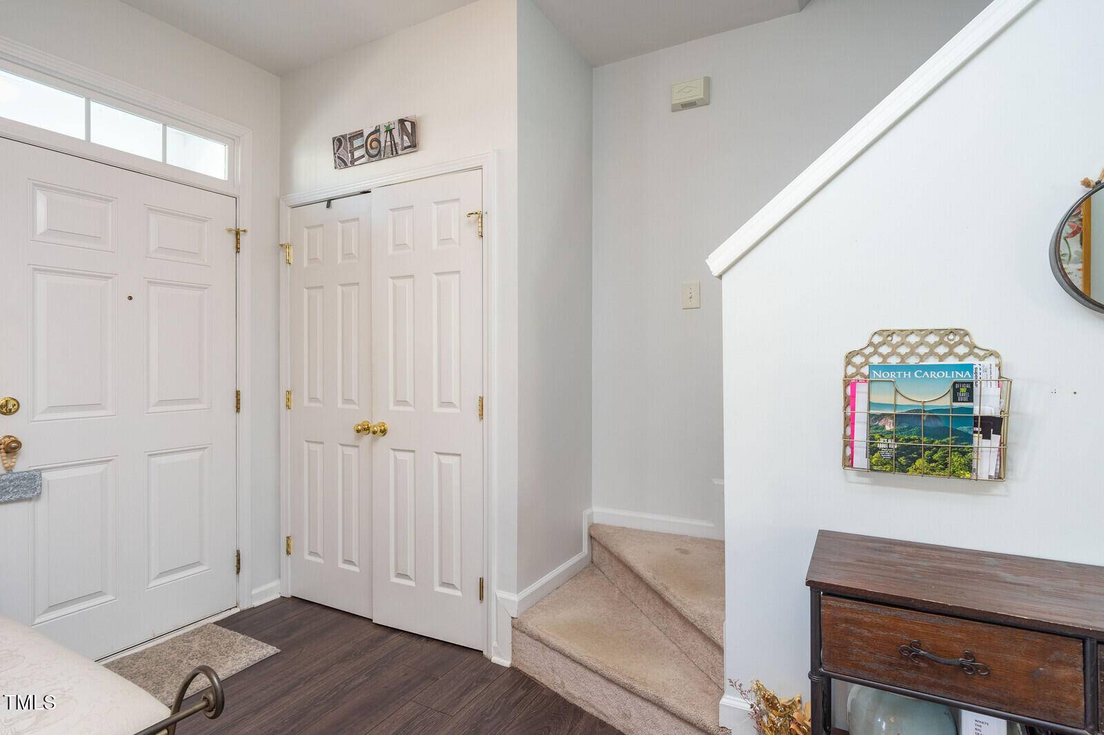 Morrisville, NC 27560,610 Walnut Woods Drive