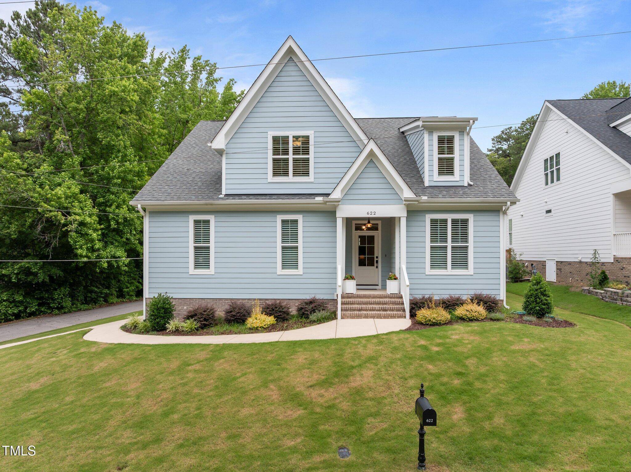 Apex, NC 27502,622 Sunset Avenue