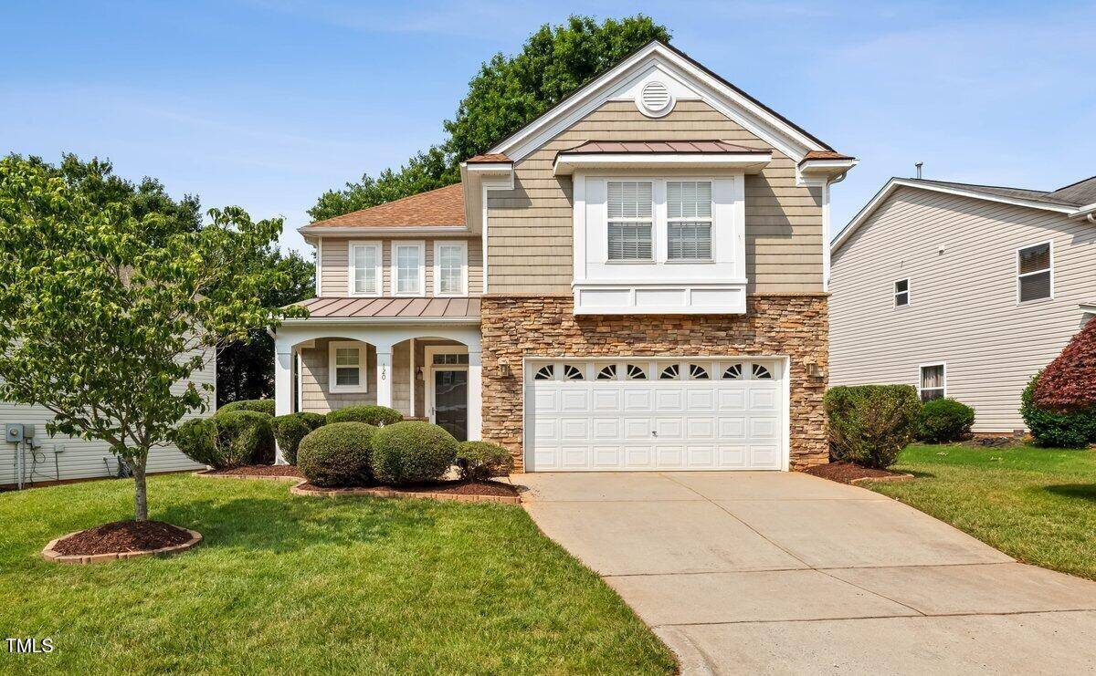 Raleigh, NC 27603,120 Ryder Cup Circle