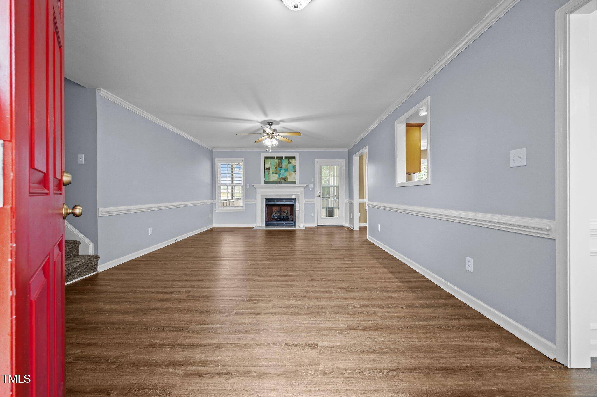 Angier, NC 27501,191 Bridle Drive