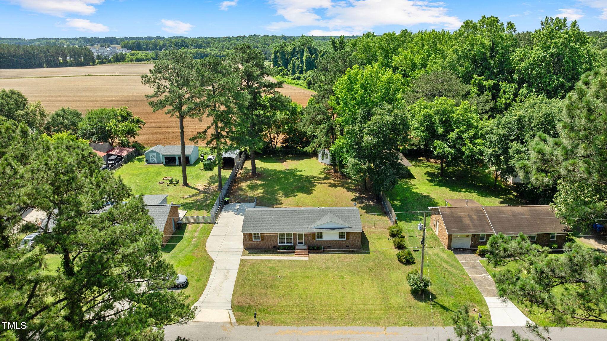 Elm City, NC 27822,4275 Westerly Court