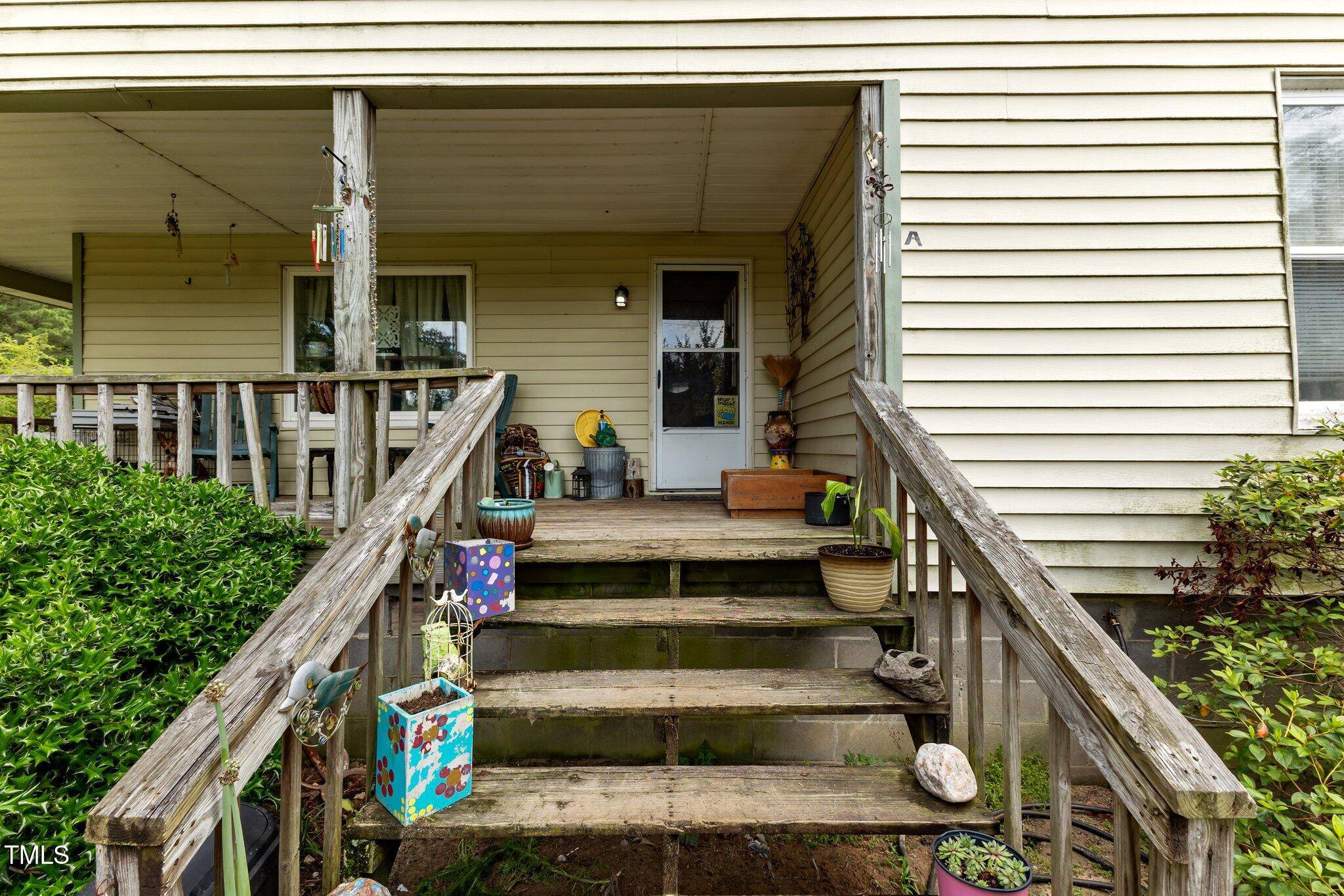 Lillington, NC 27546,396 James Tart Road