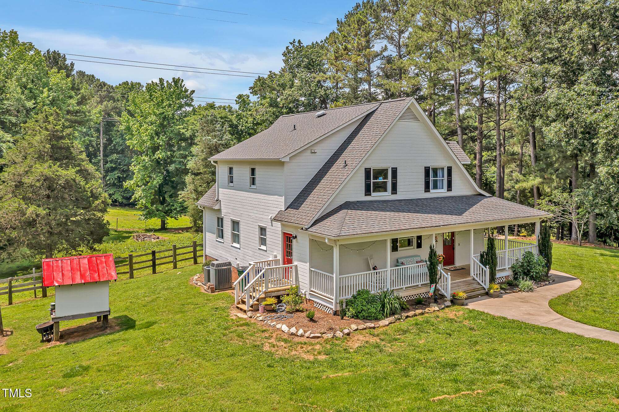 Durham, NC 27705,4702 Pleasant Green Road