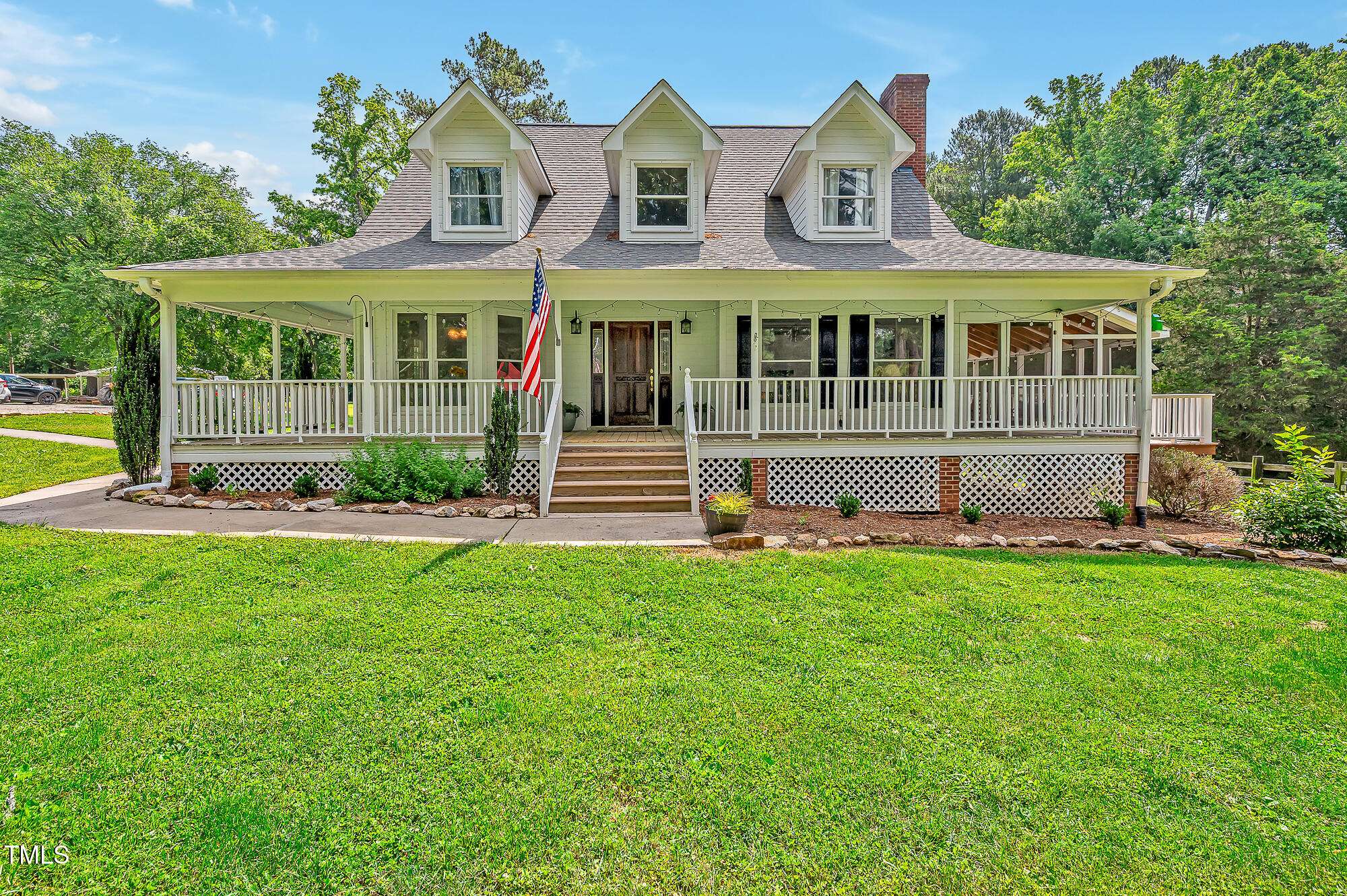 Durham, NC 27705,4702 Pleasant Green Road