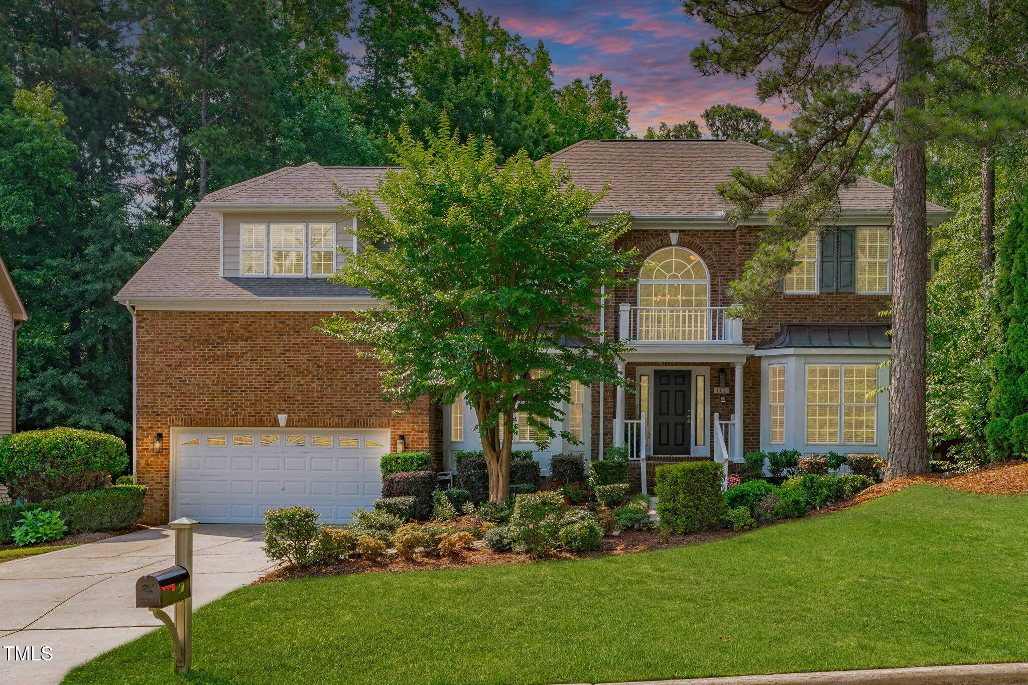 Holly Springs, NC 27540,101 Quarryrock Road