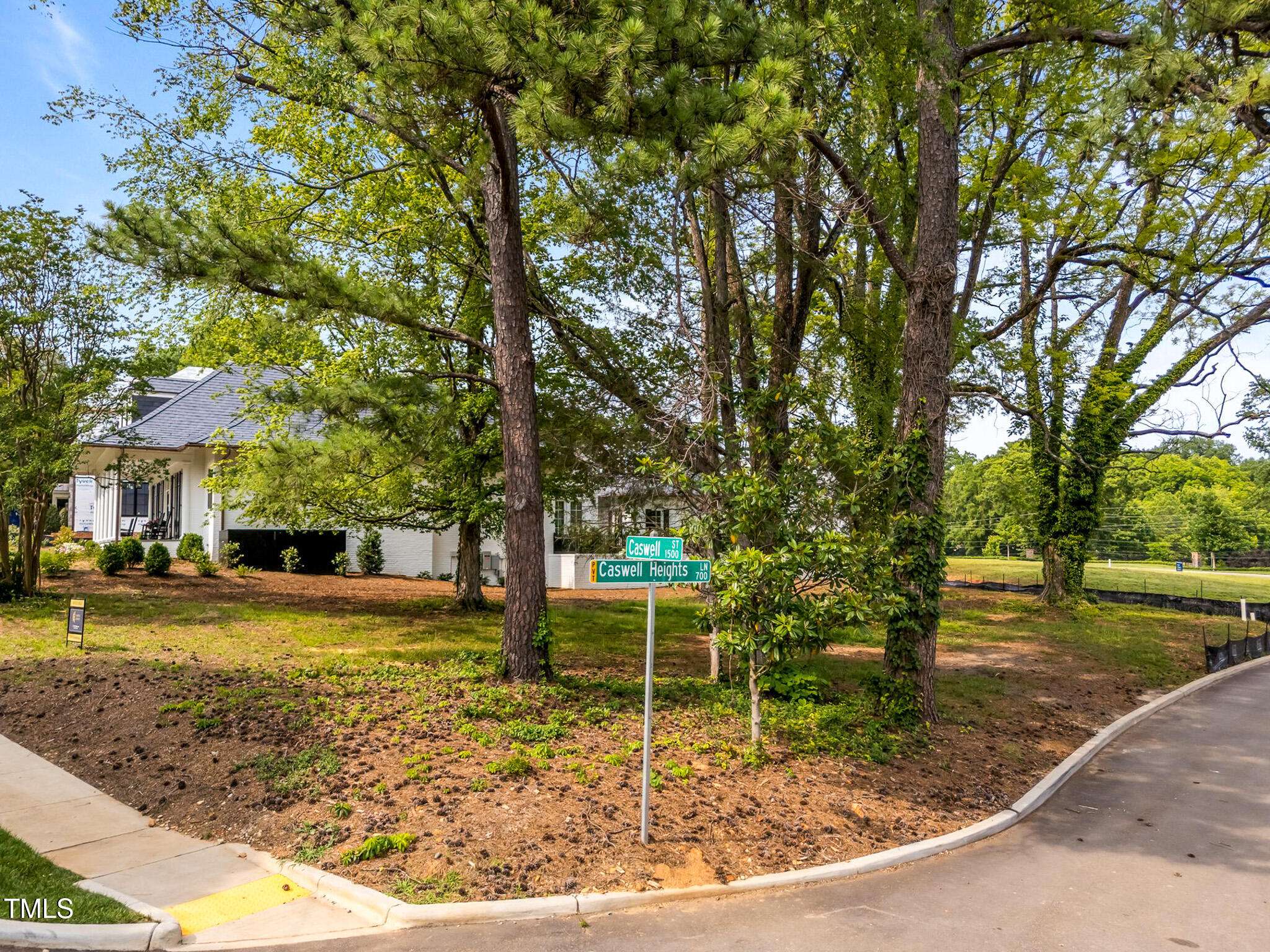 Raleigh, NC 27608,1504 Caswell Street