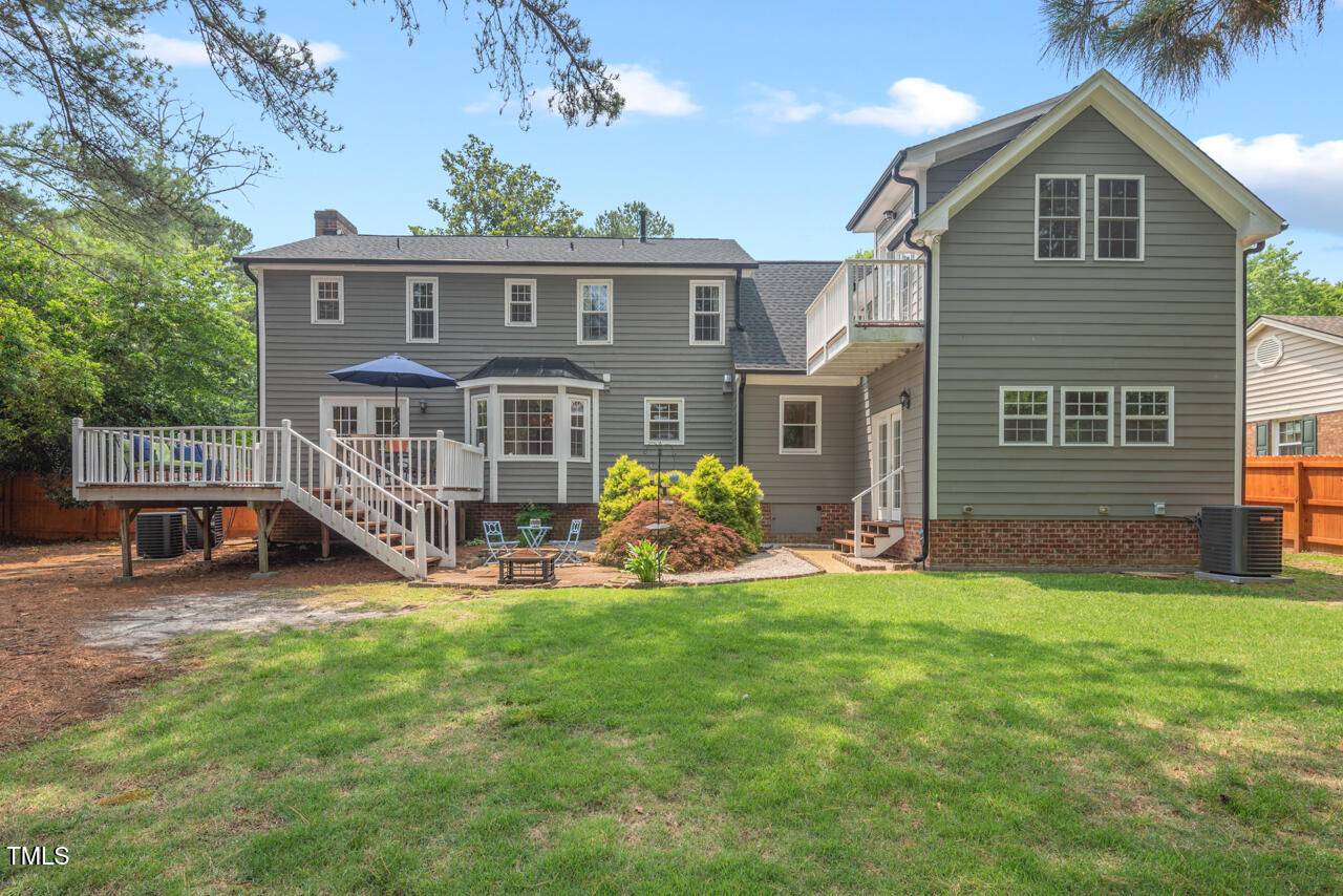 Raleigh, NC 27612,6304 Ansley Lane