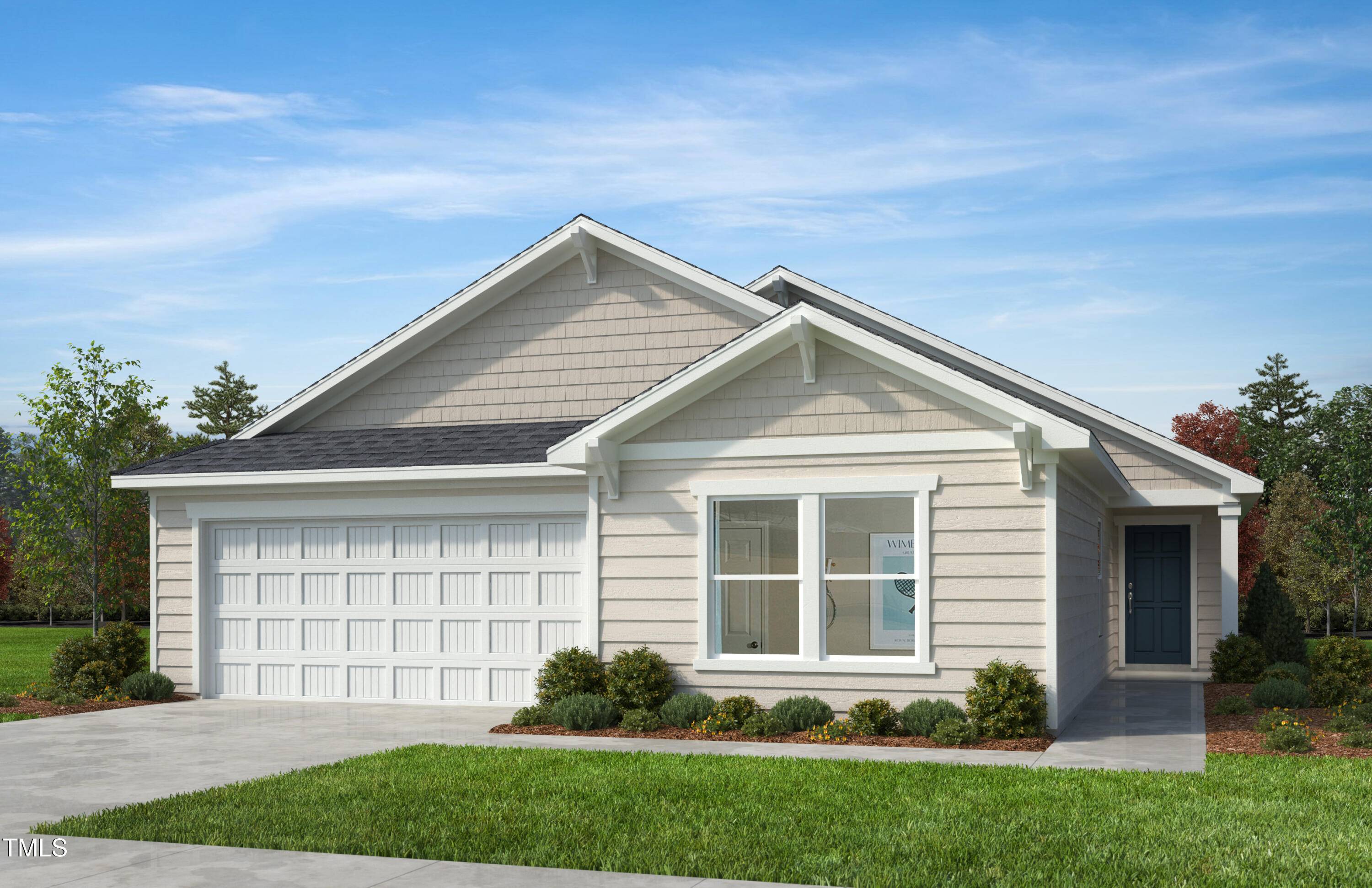 Lillington, NC 27546,125 Fraiser Fir Way