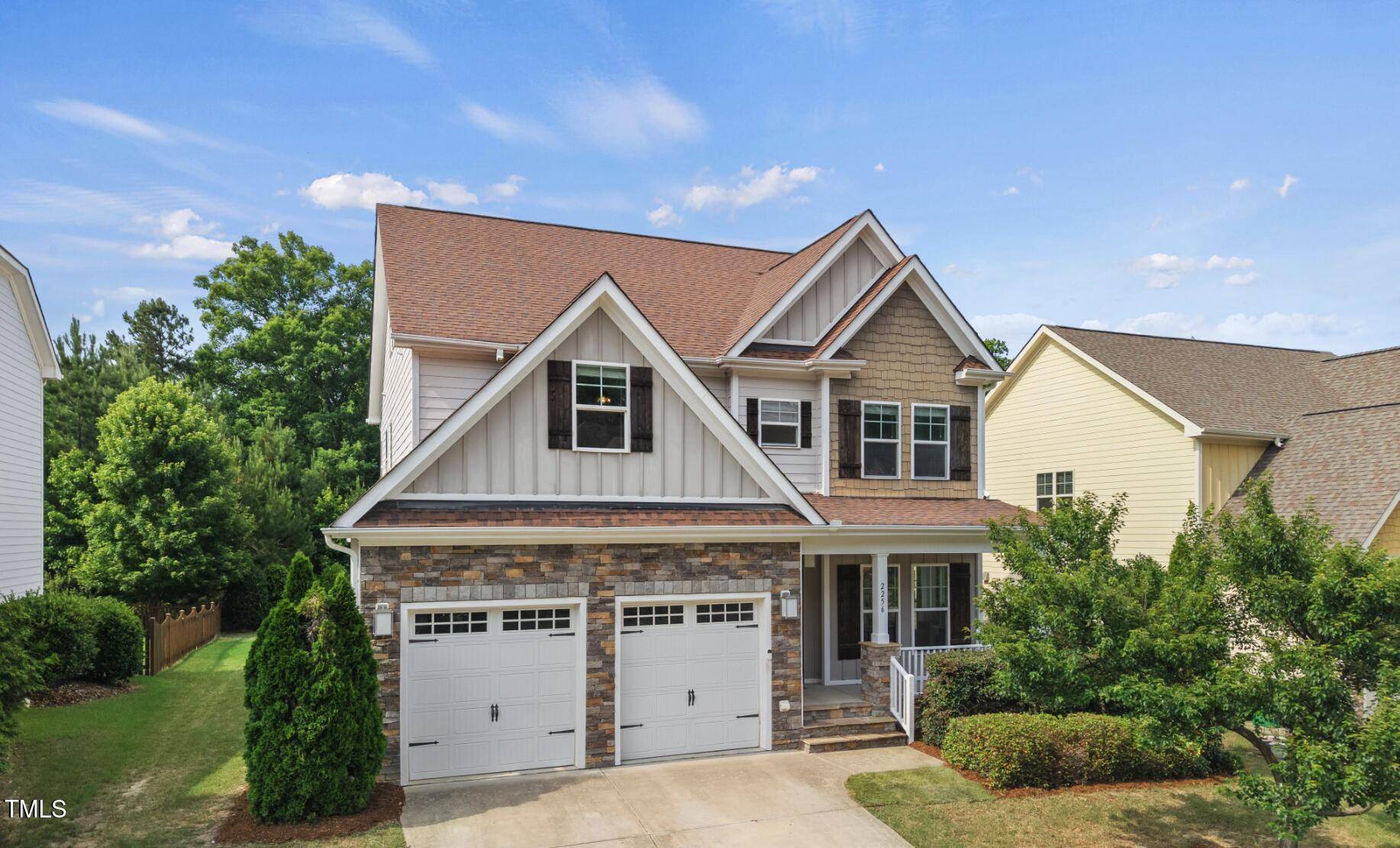 Apex, NC 27502,2256 Toad Hollow Trail