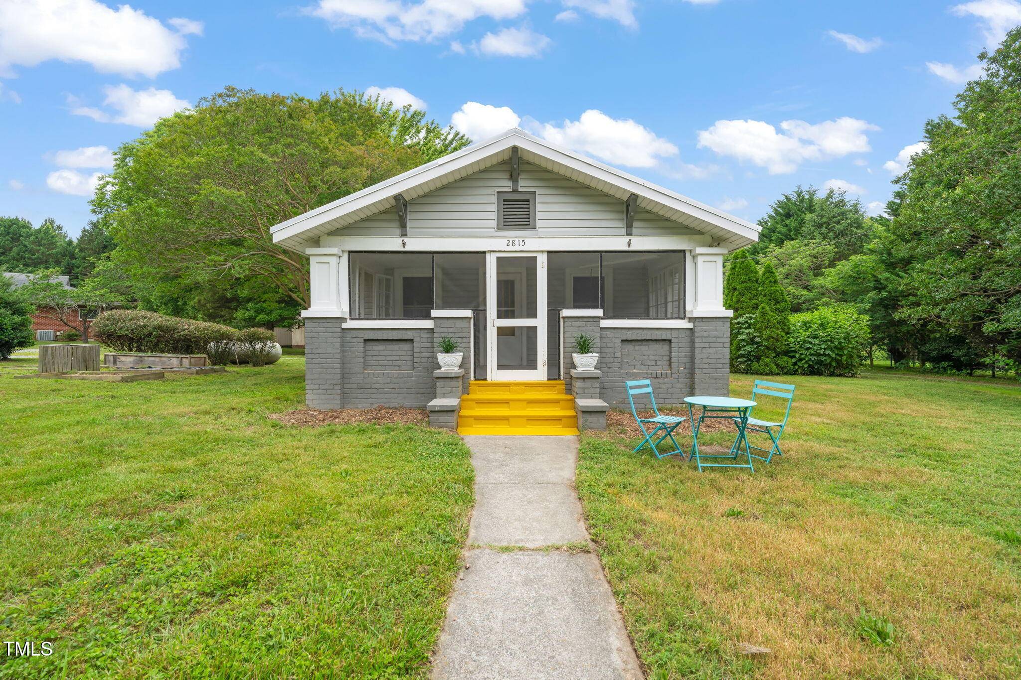 Hillsborough, NC 27278,2815 Orange Grove Road