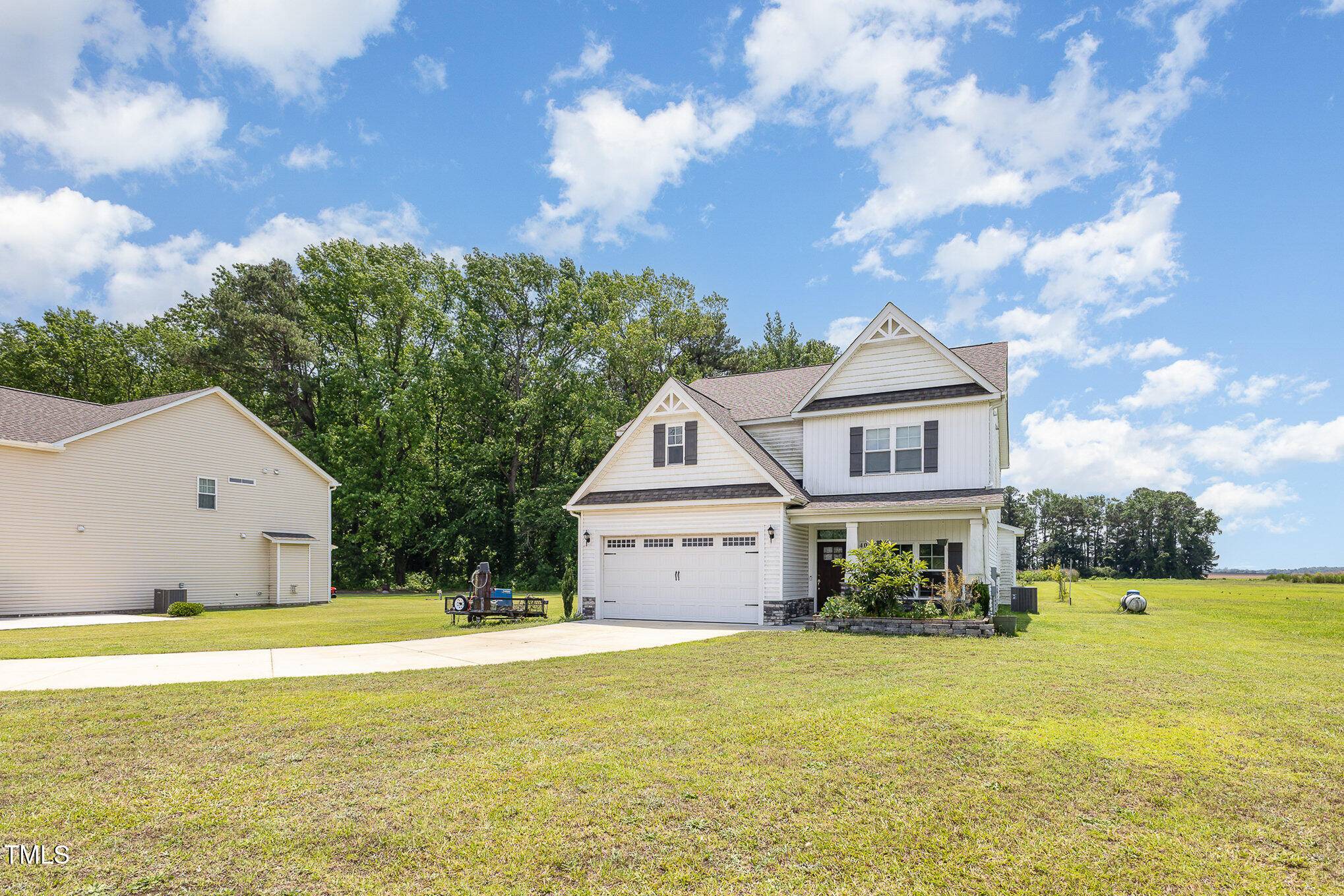 Fremont, NC 27830,640 Ballance Road
