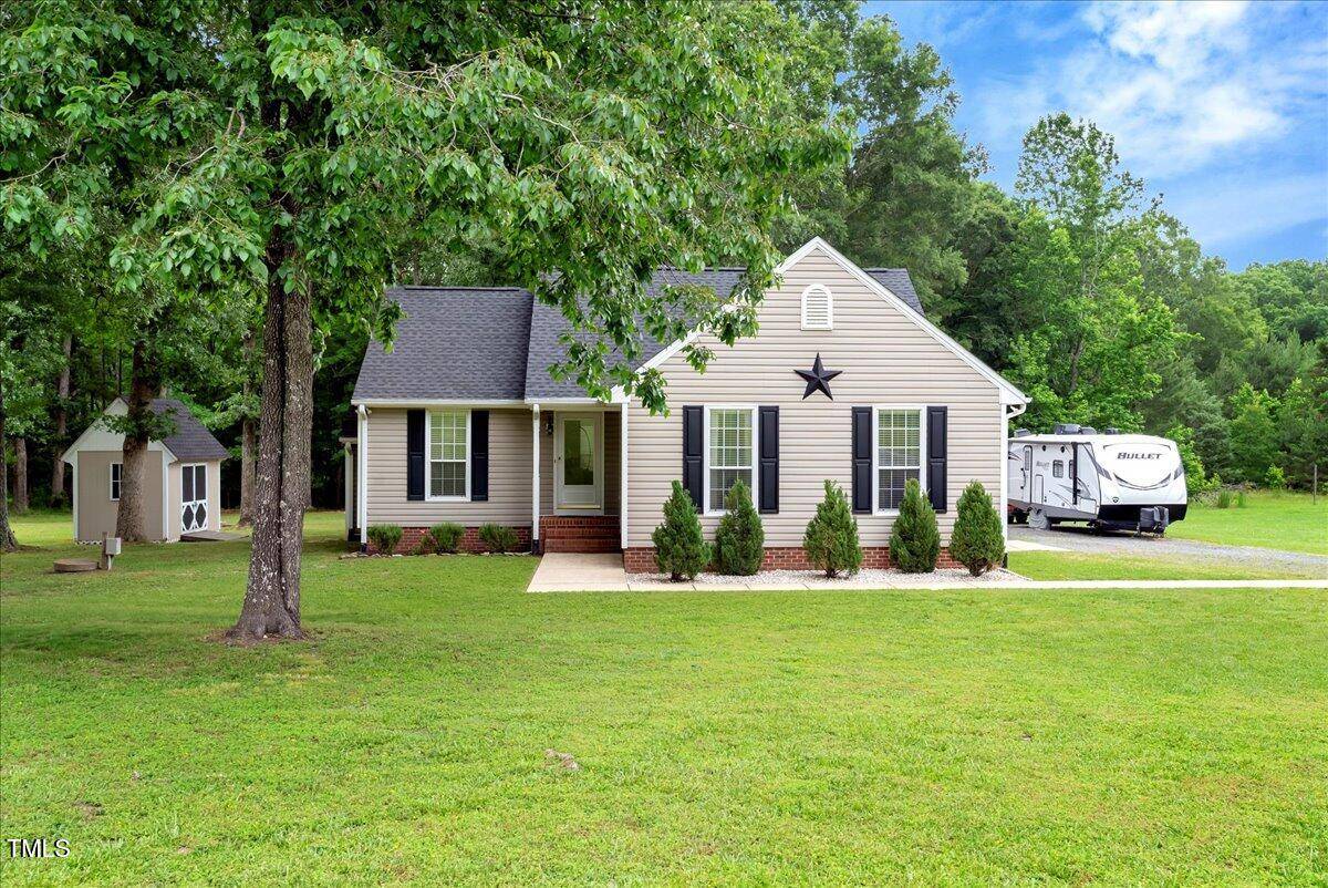 Oxford, NC 27565,4524 Sugar Maple Road