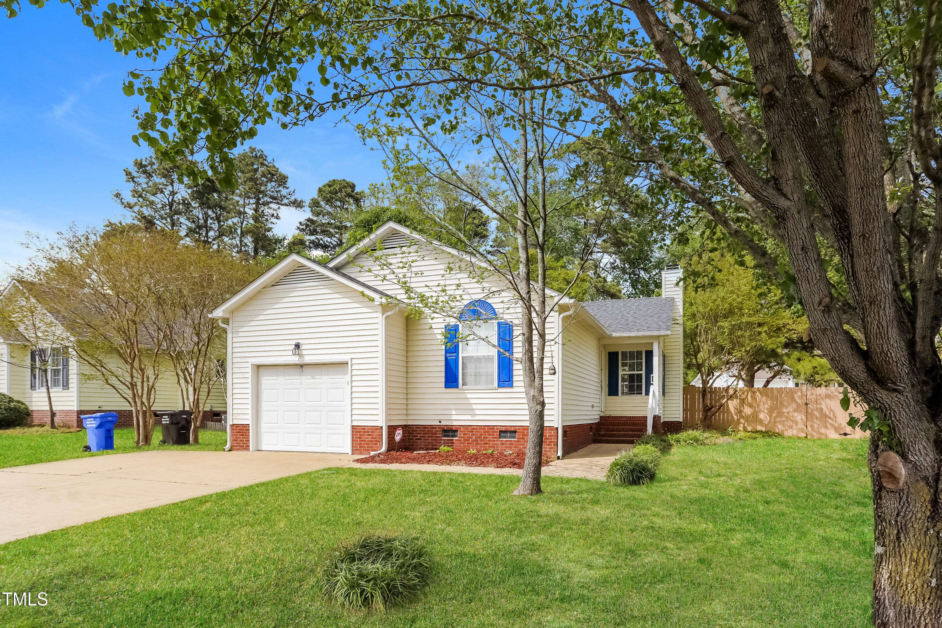 Angier, NC 27501,96 Landmark Drive