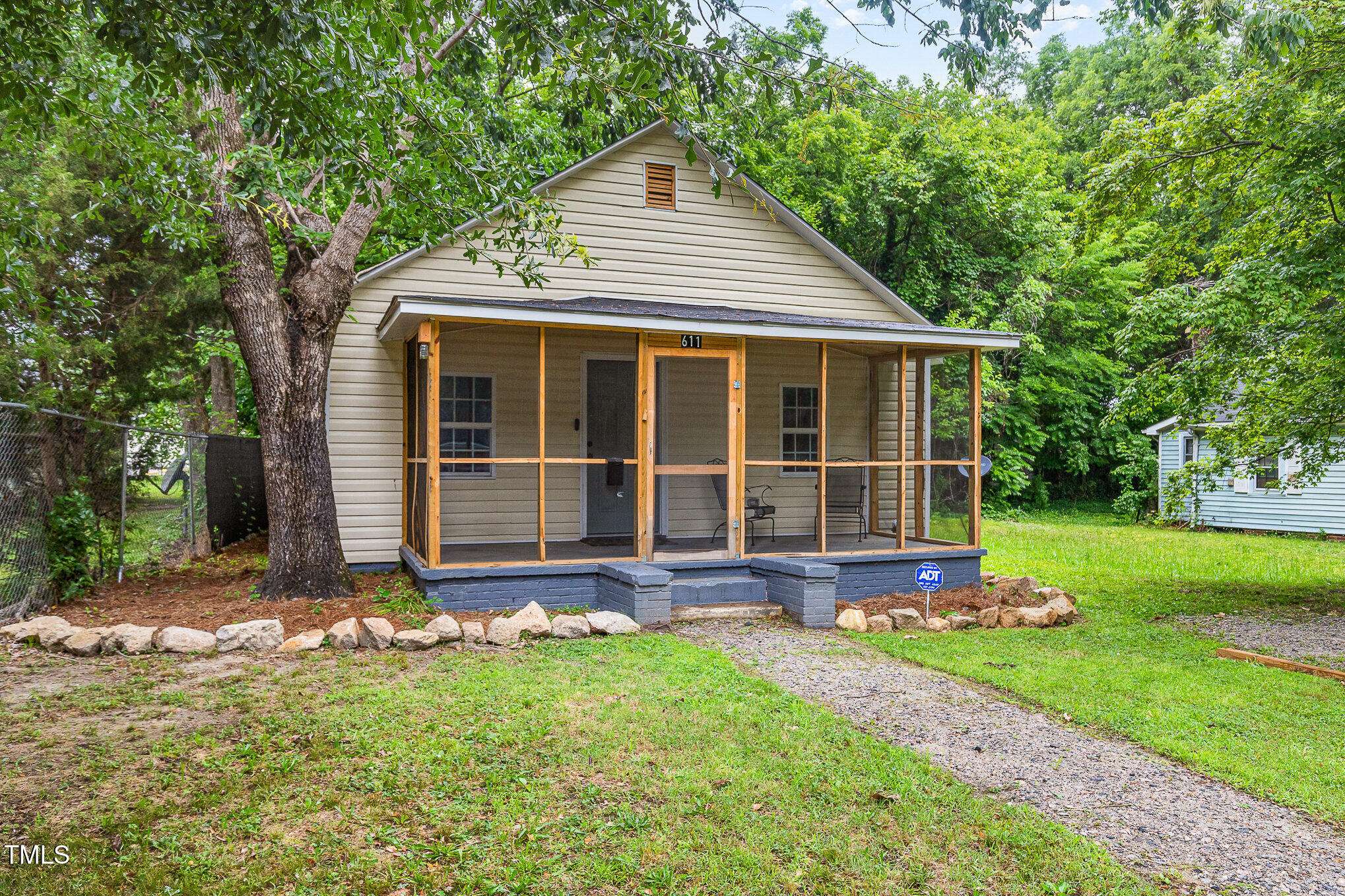 Henderson, NC 27536,611 Rowland Street
