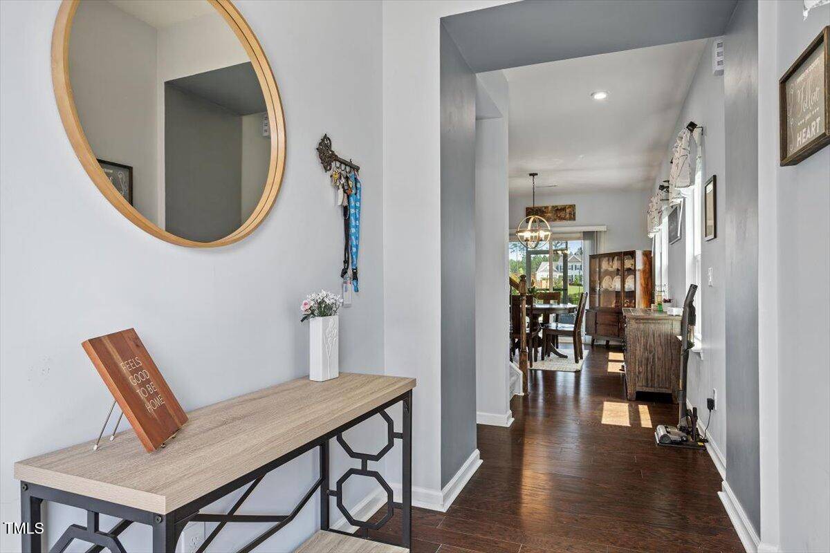 Holly Springs, NC 27540,209 Sage Oak Lane